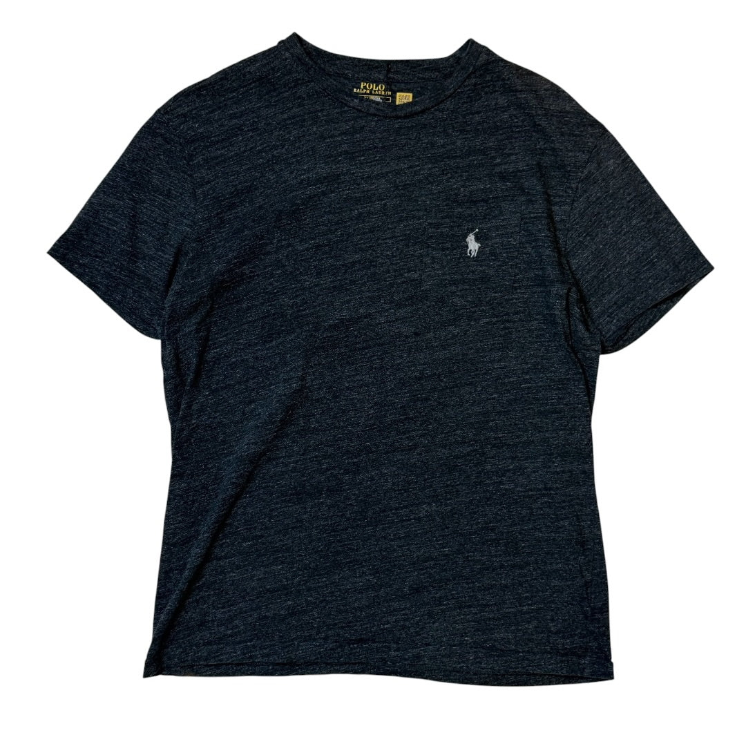 Polo Ralph Lauren Grey T-Shirt