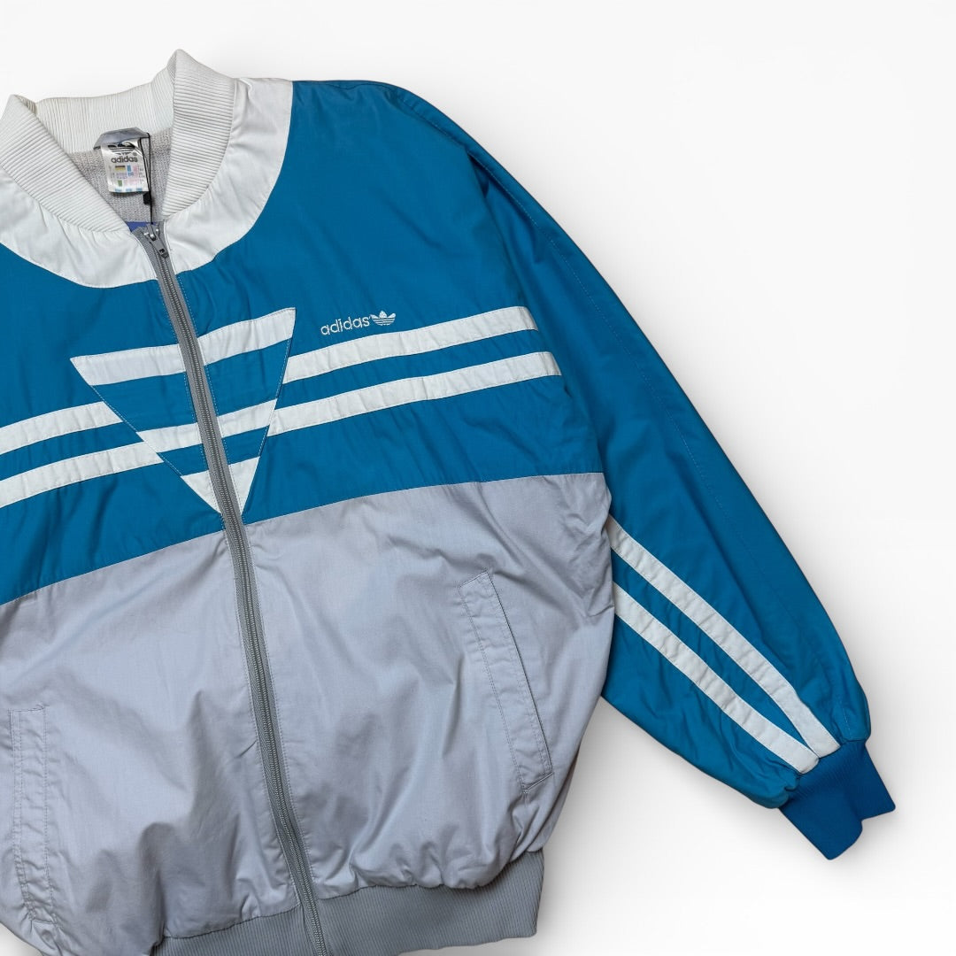 Adidas Vintage Light Bomber Jacket