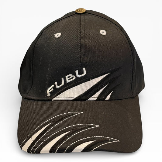 FUBU Vintage Cap – New With Tags