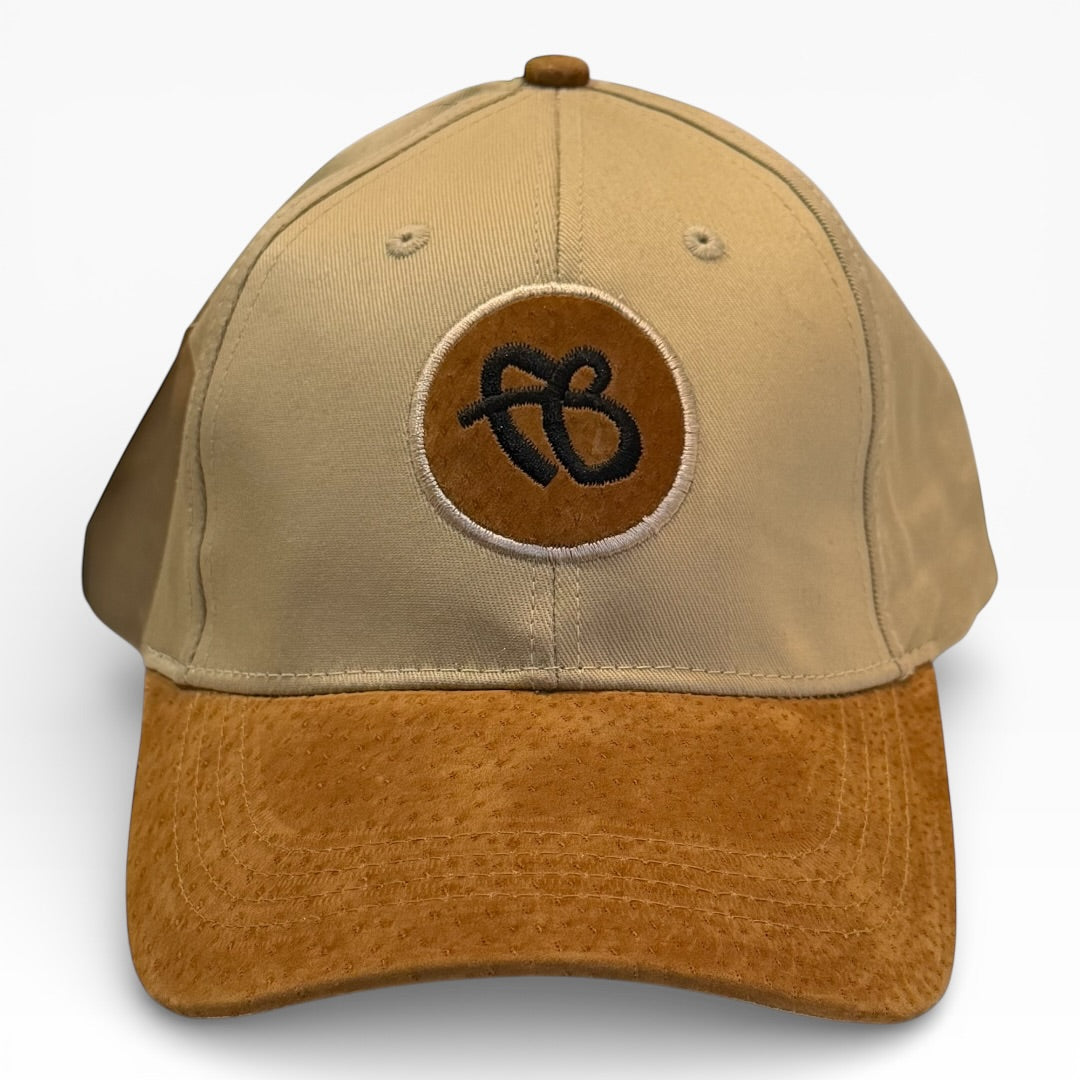 FUBU Vintage Cap – New With Tags
