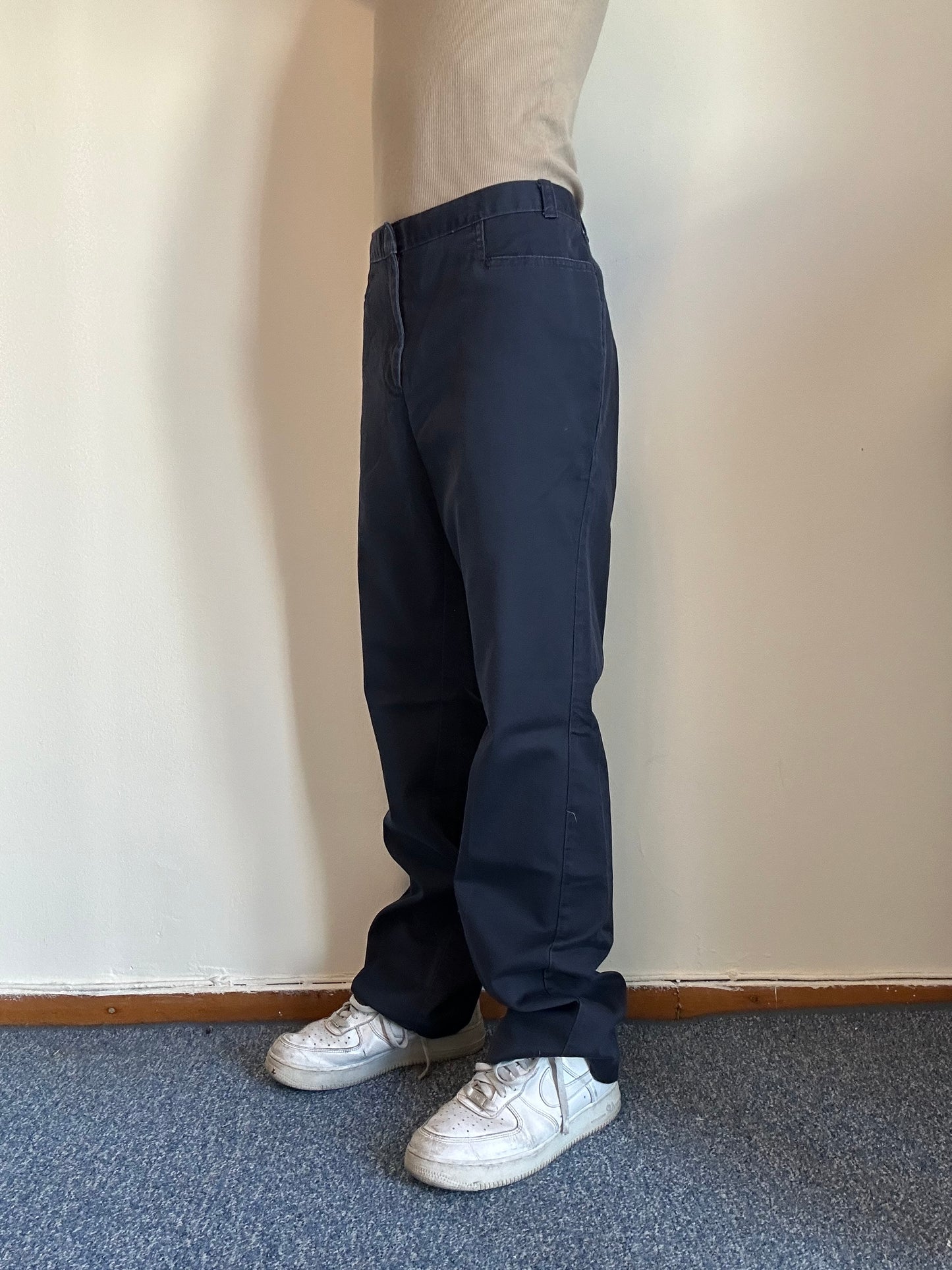 Dickies Flare Trousers