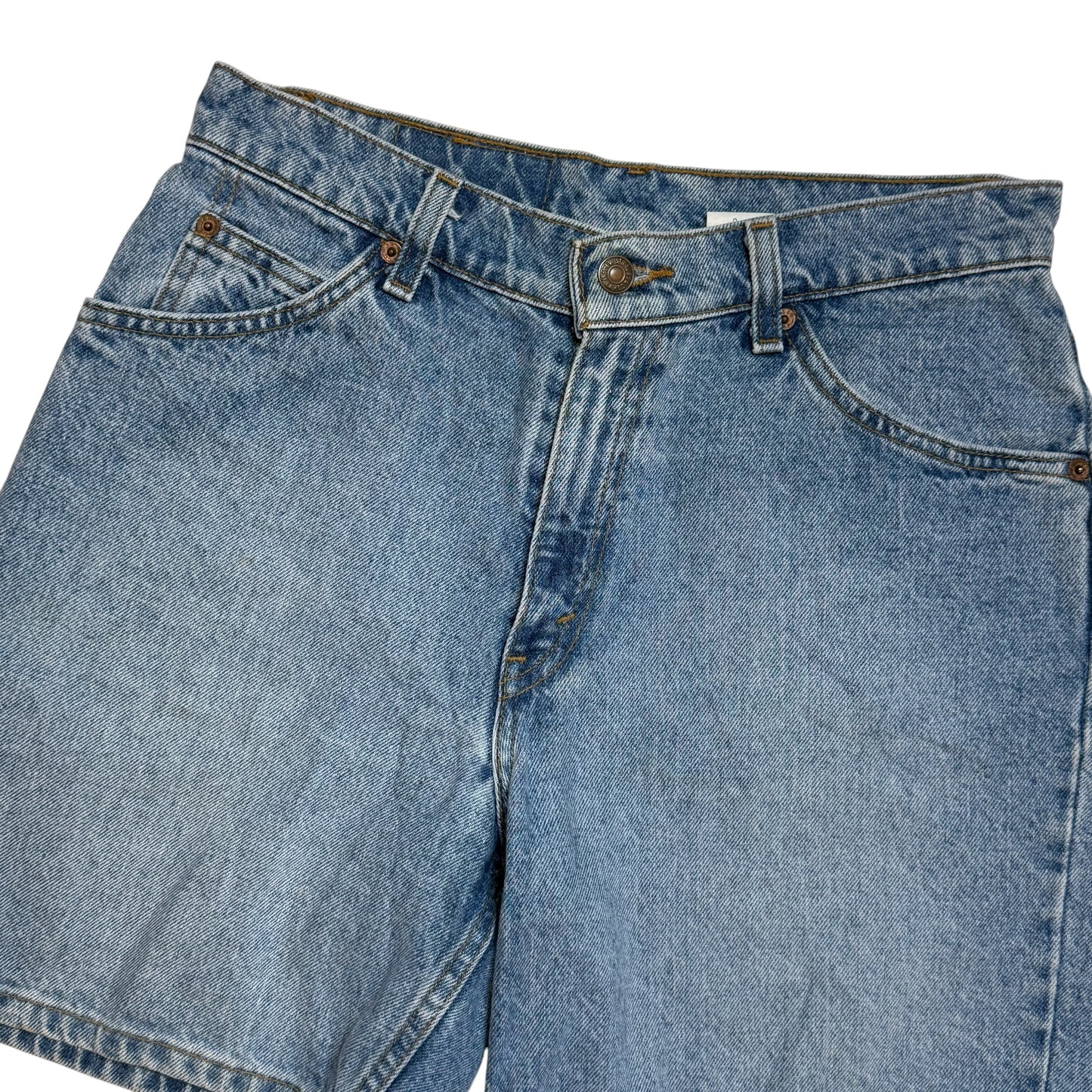 Vintage Levi's Jean Shorts