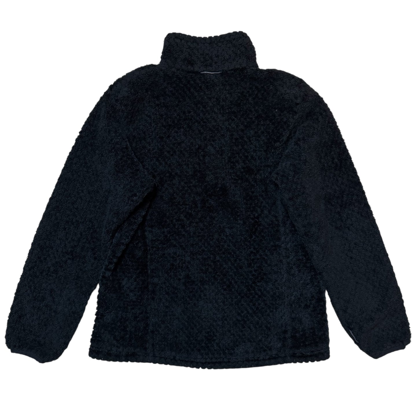 Columbia Fuzzy Fleece