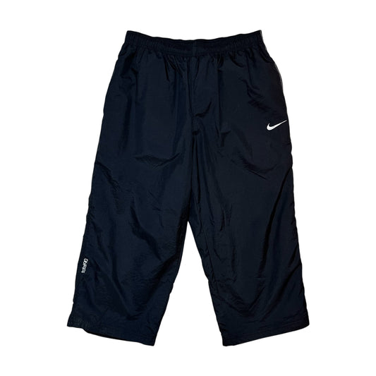 Vintage Nike Baggy 3/4 Parachute Pants