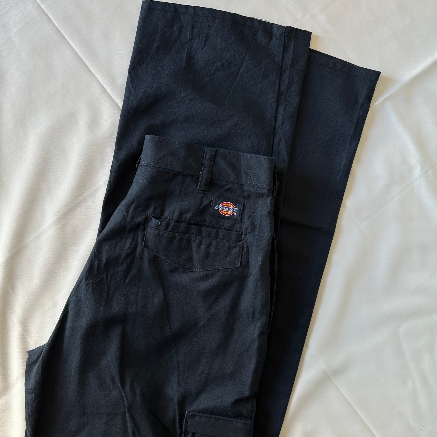 Dickies Baggy Cargo