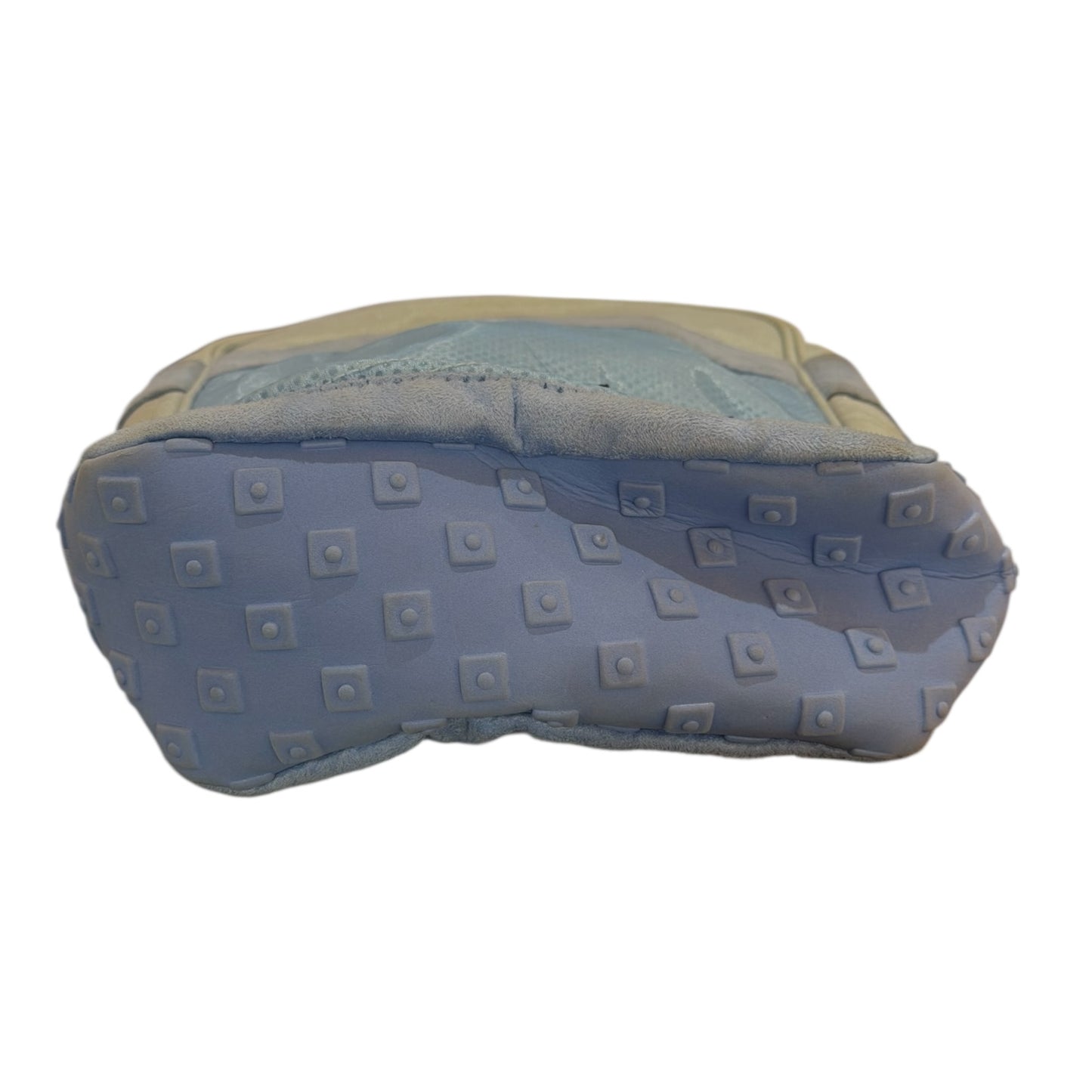 Vintage Nike Baby Blue Side Bag