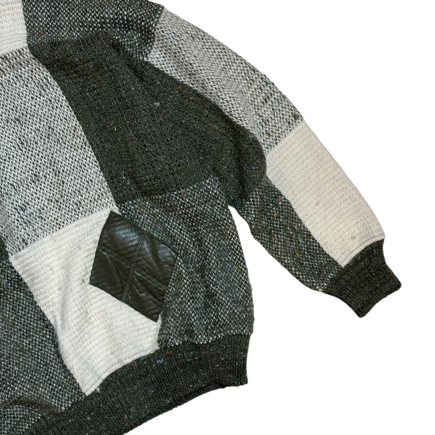 Vintage Boss Knit Sweater