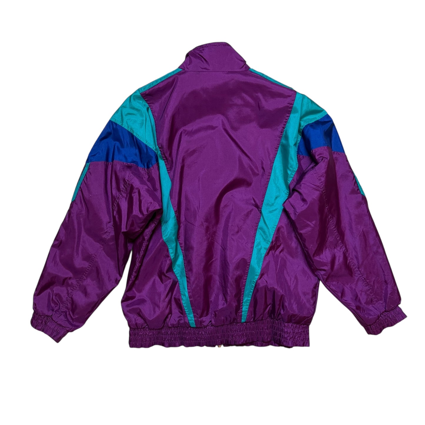 Vintage Adidas WindBreaker Jacket