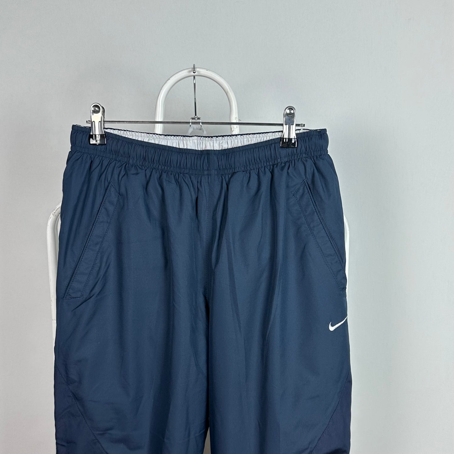Vintage Nike Baggy Track Pants