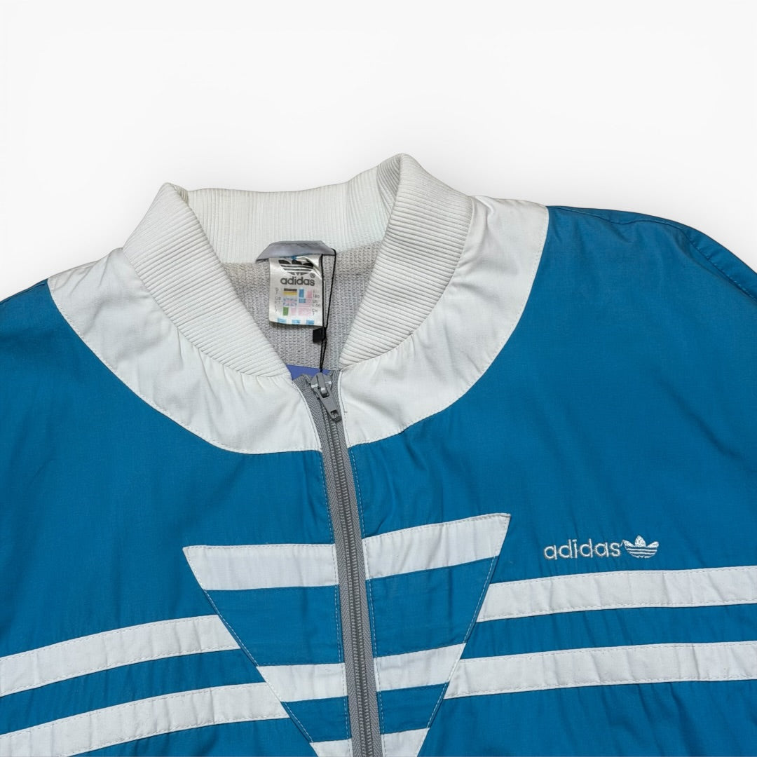 Adidas Vintage Light Bomber Jacket