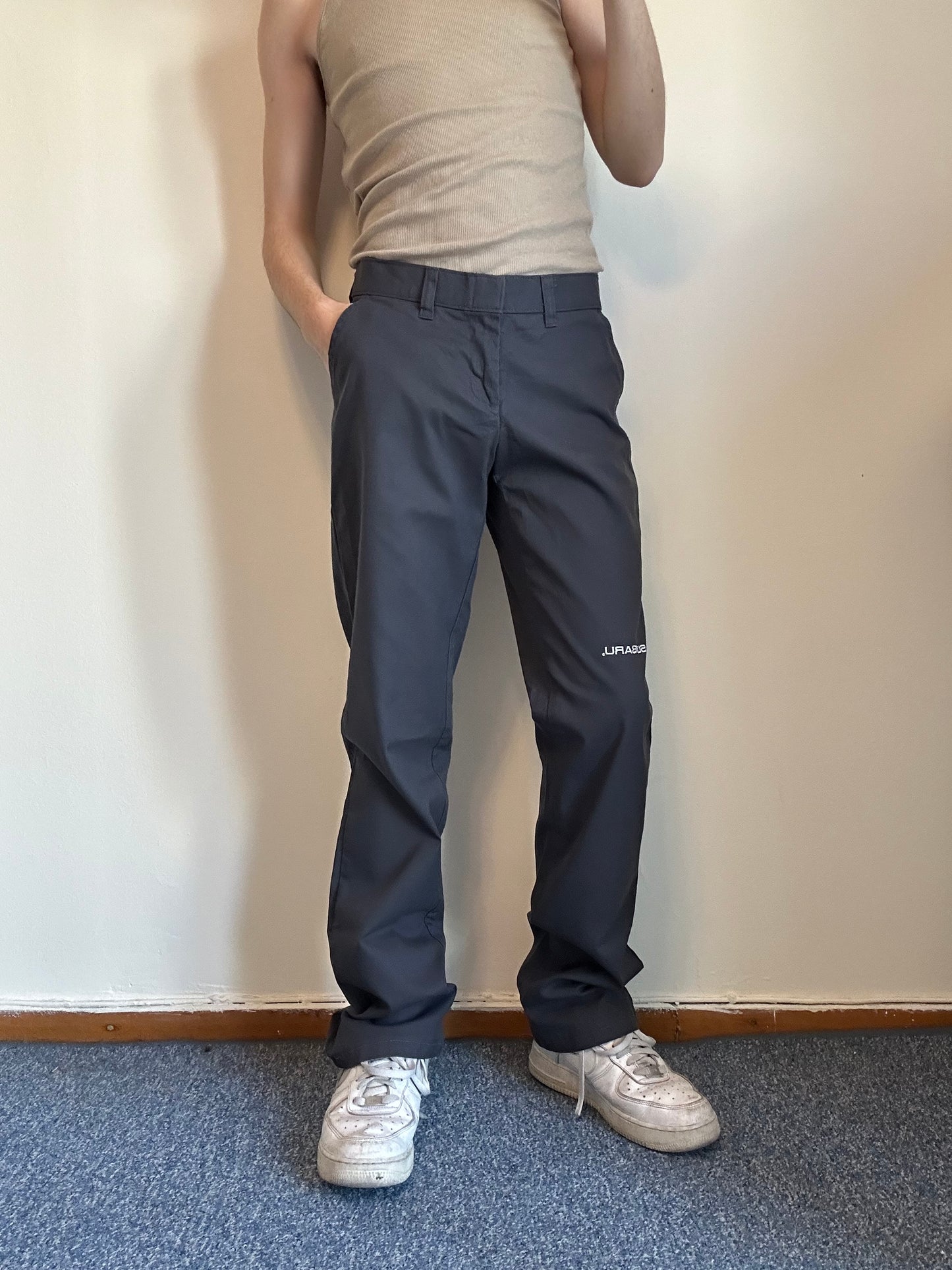 Dickies Flare Trousers