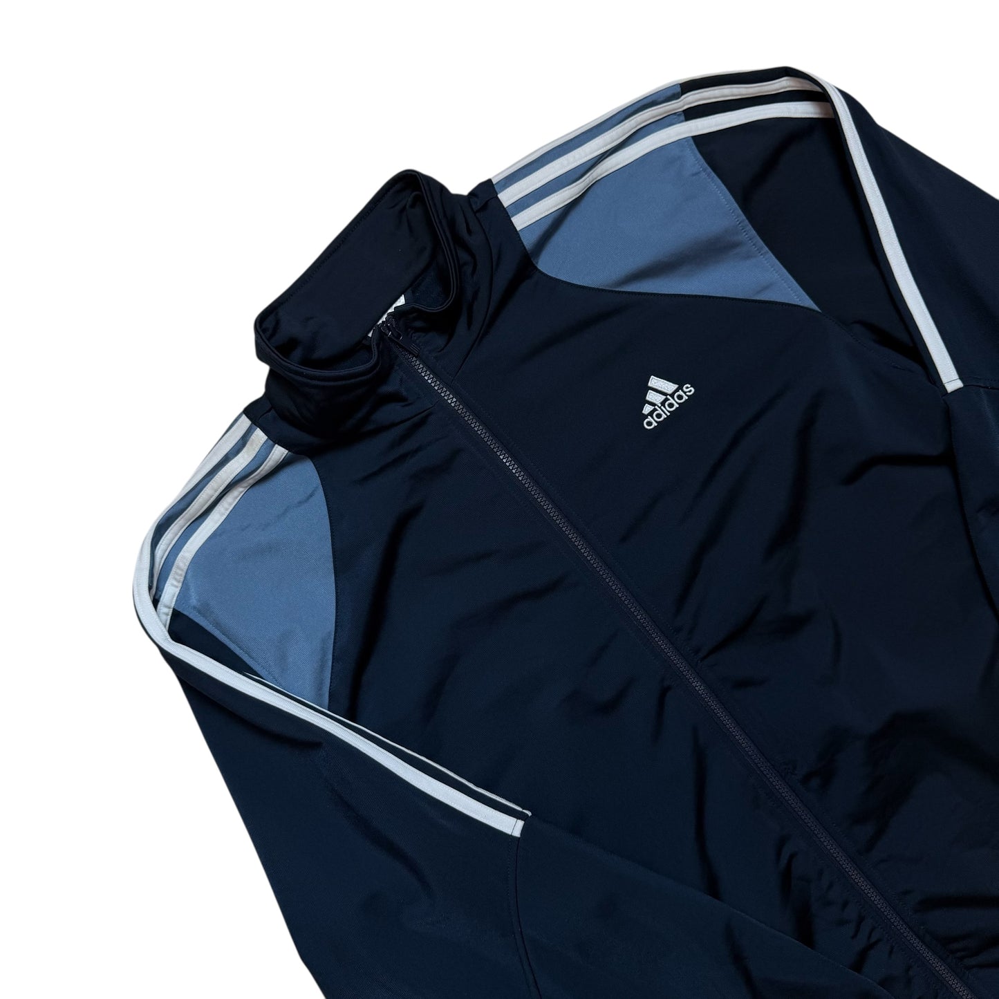 Adidas Vintage Track Jacket