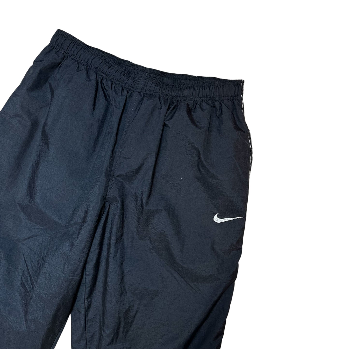 Vintage Nike Baggy 3/4 Parachute Pants