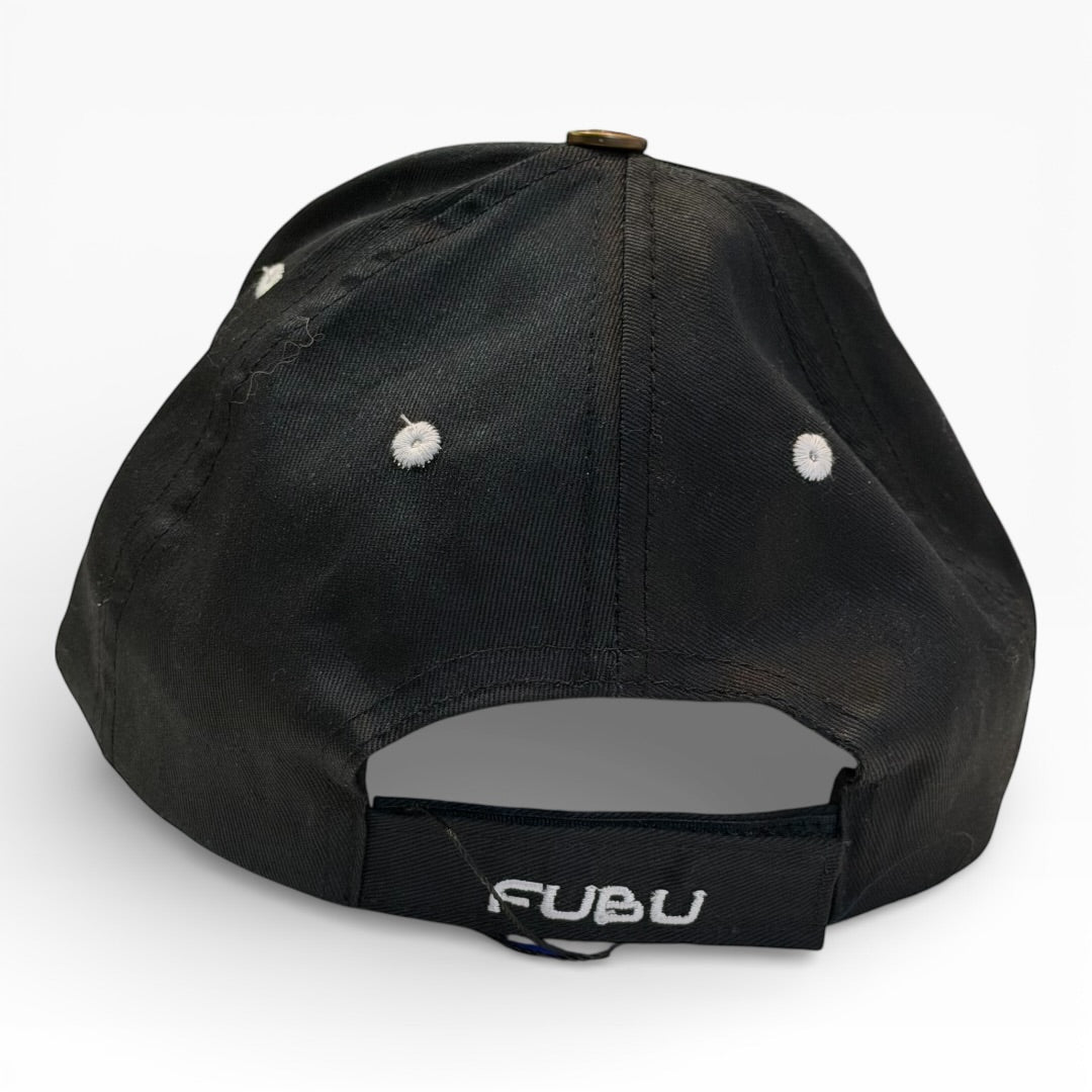 FUBU Vintage Cap – New With Tags