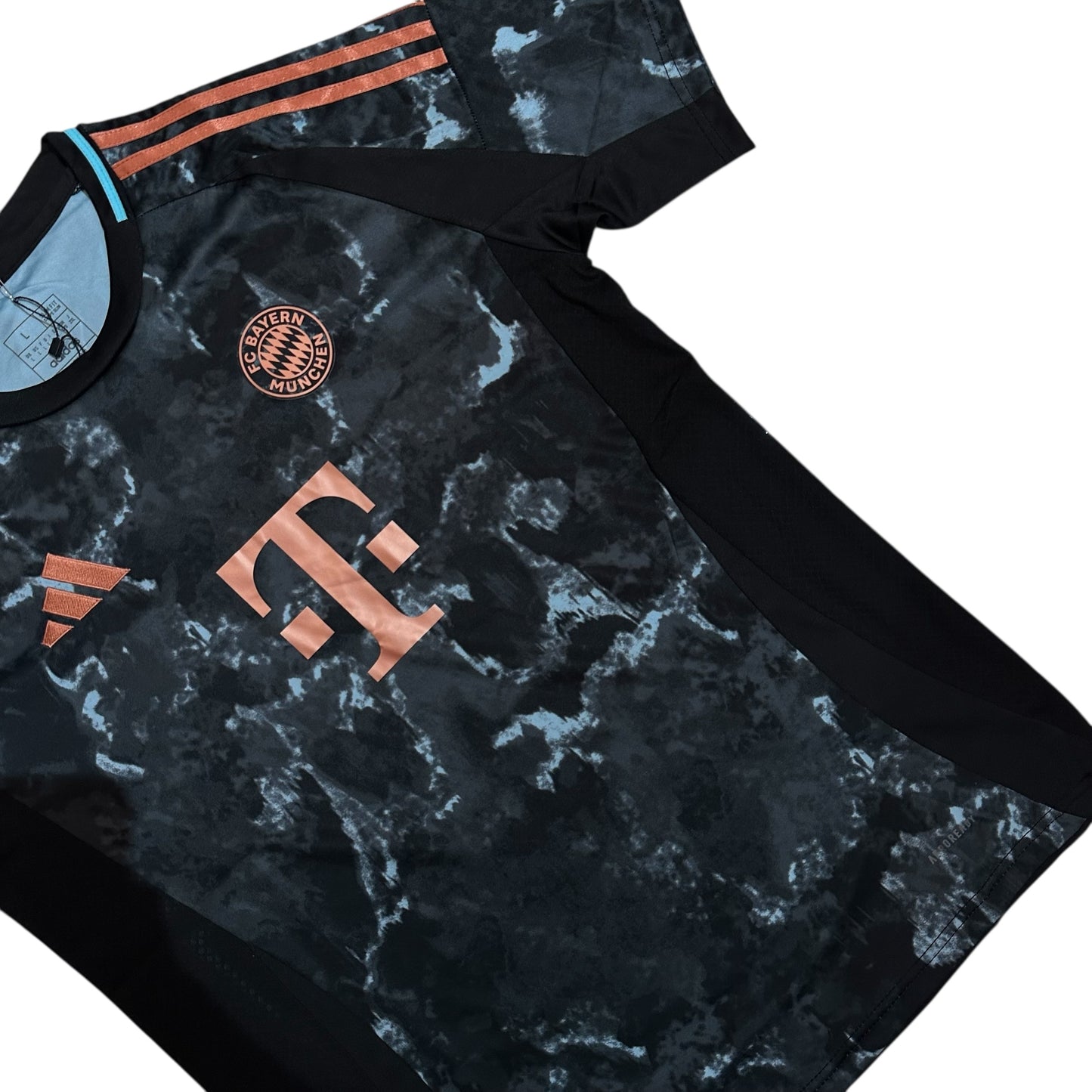 Adidas FC BAYERN MUNCHEN Football Jersey