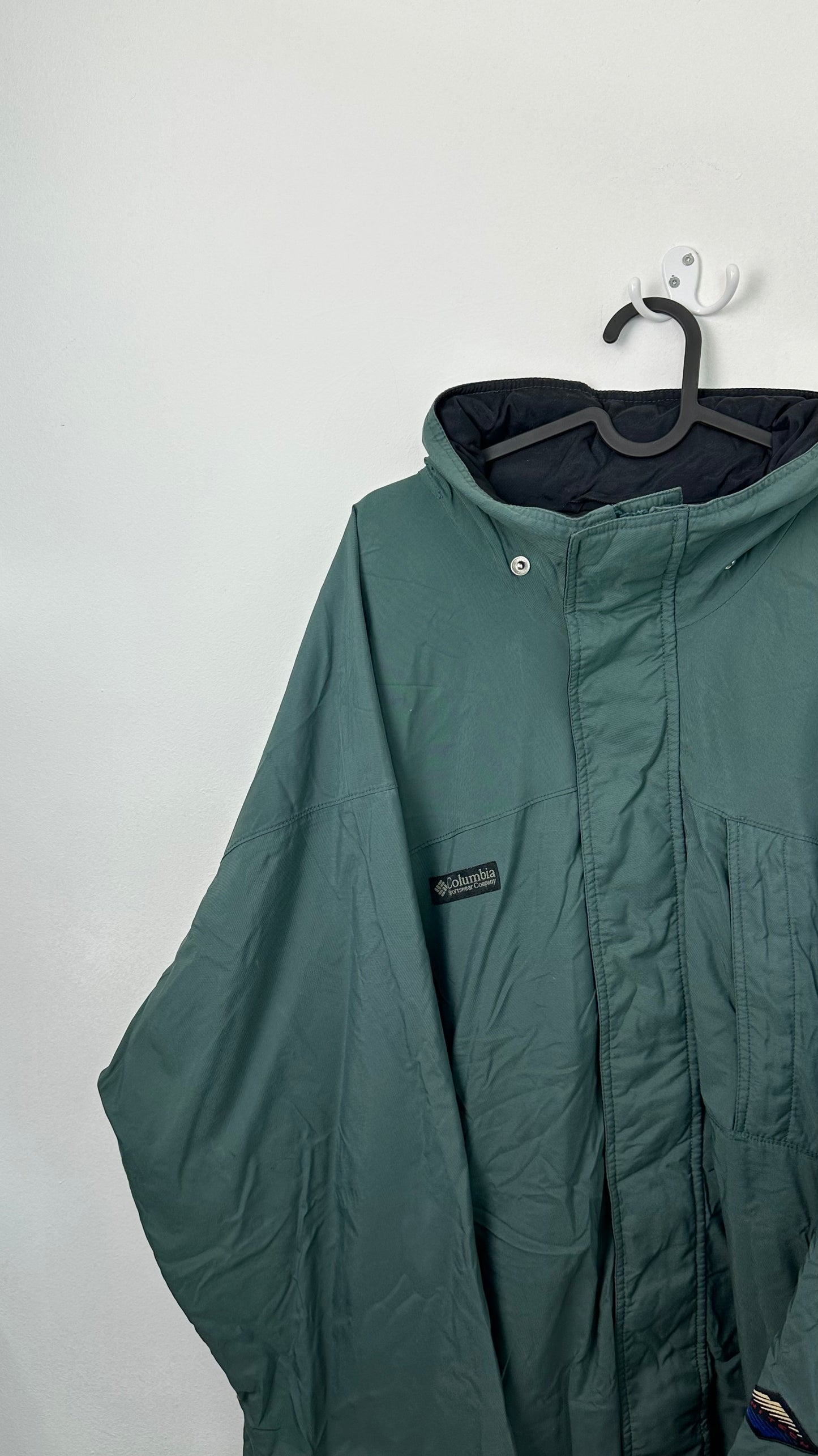 Columbia Vintage Light Jacket