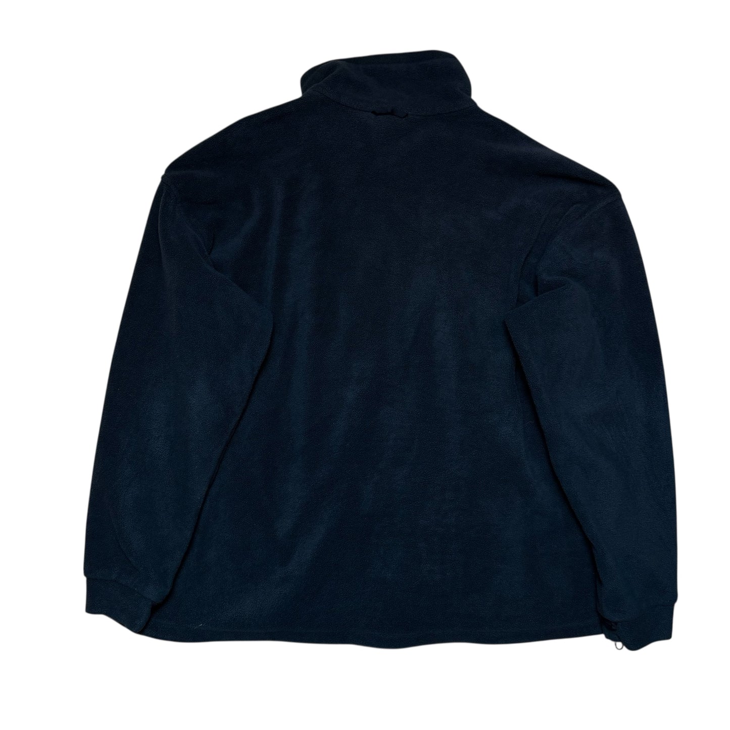 Vintage Columbia Blue Fleece