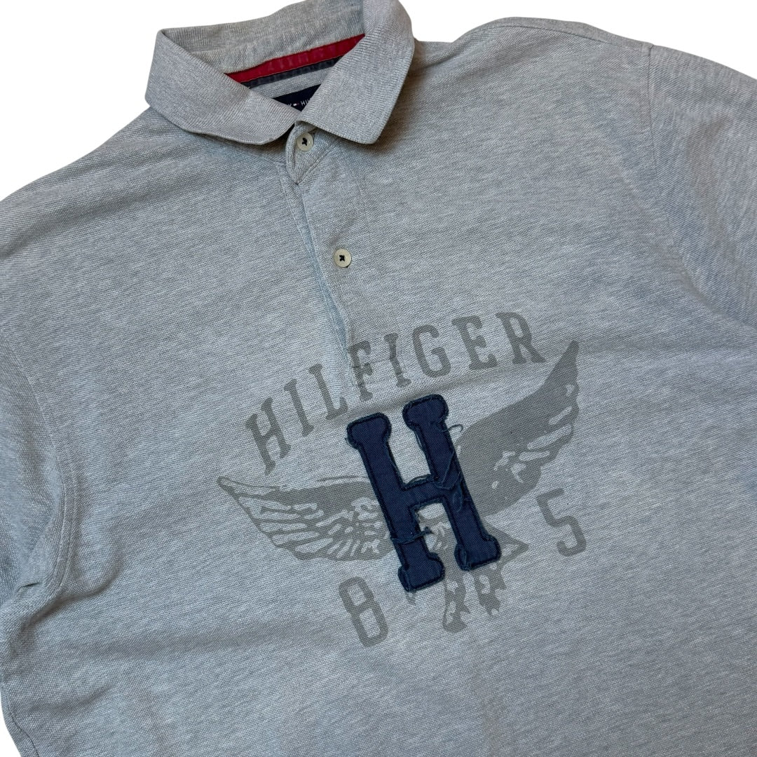 Tommy Hilfiger Polo T-Shirt