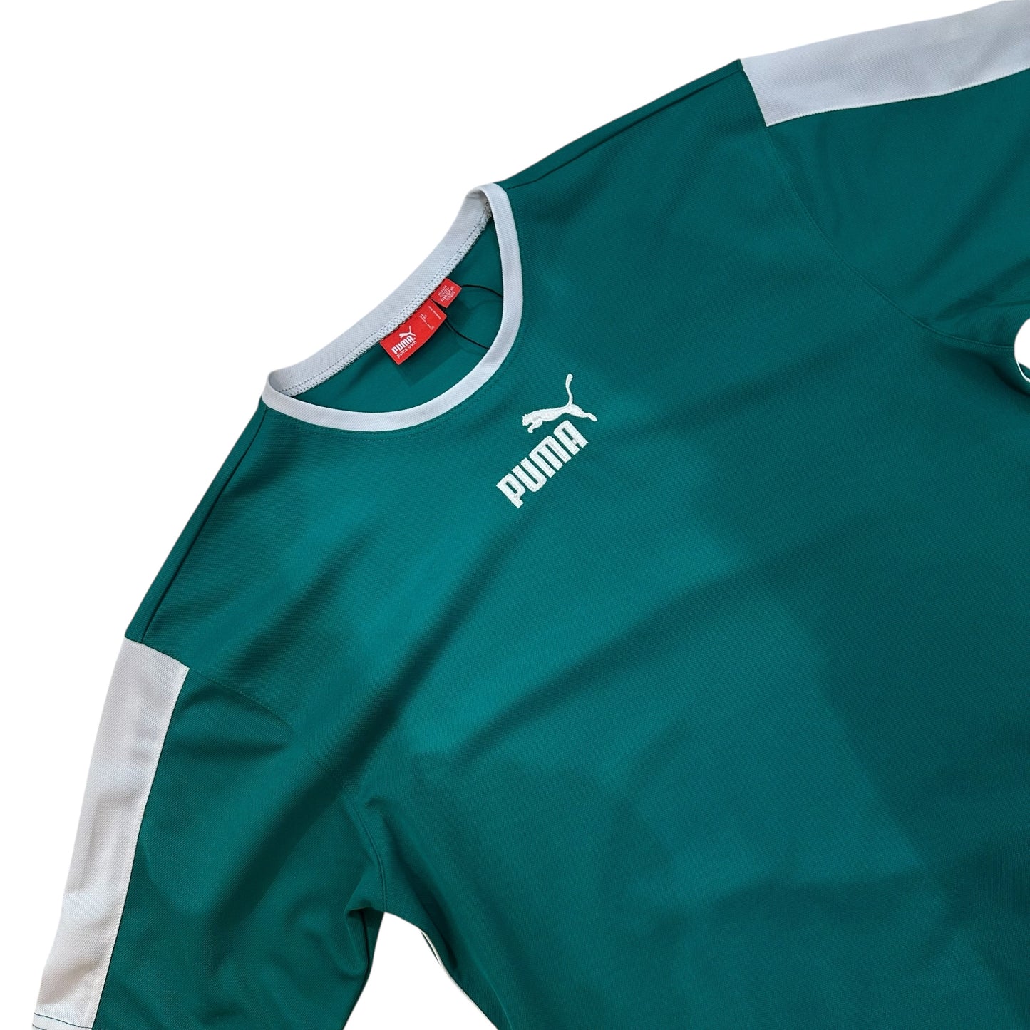 Vintage Puma Oversized T-Shirt