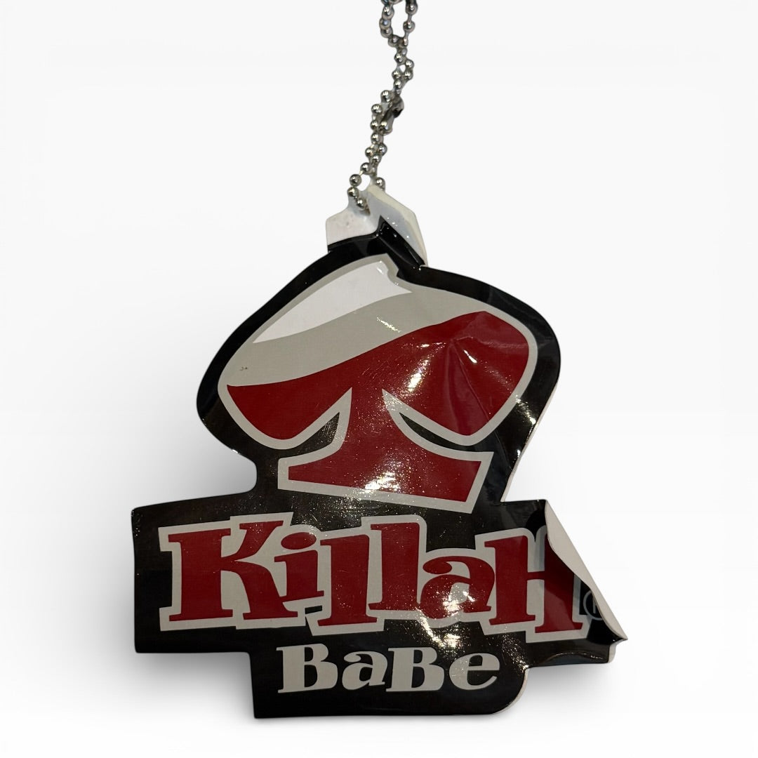 Killah Babe Vintage Bucket Hat – New With Tags