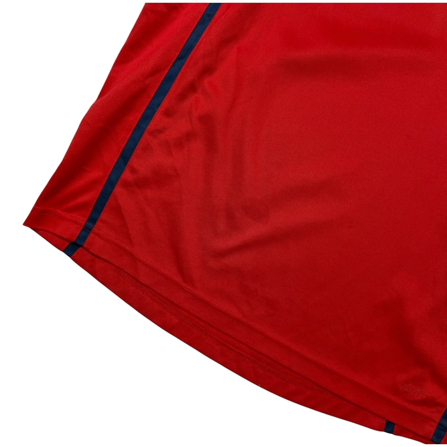 Vintage Nike Barcelona Training Sleeveless Top T-Shirt
