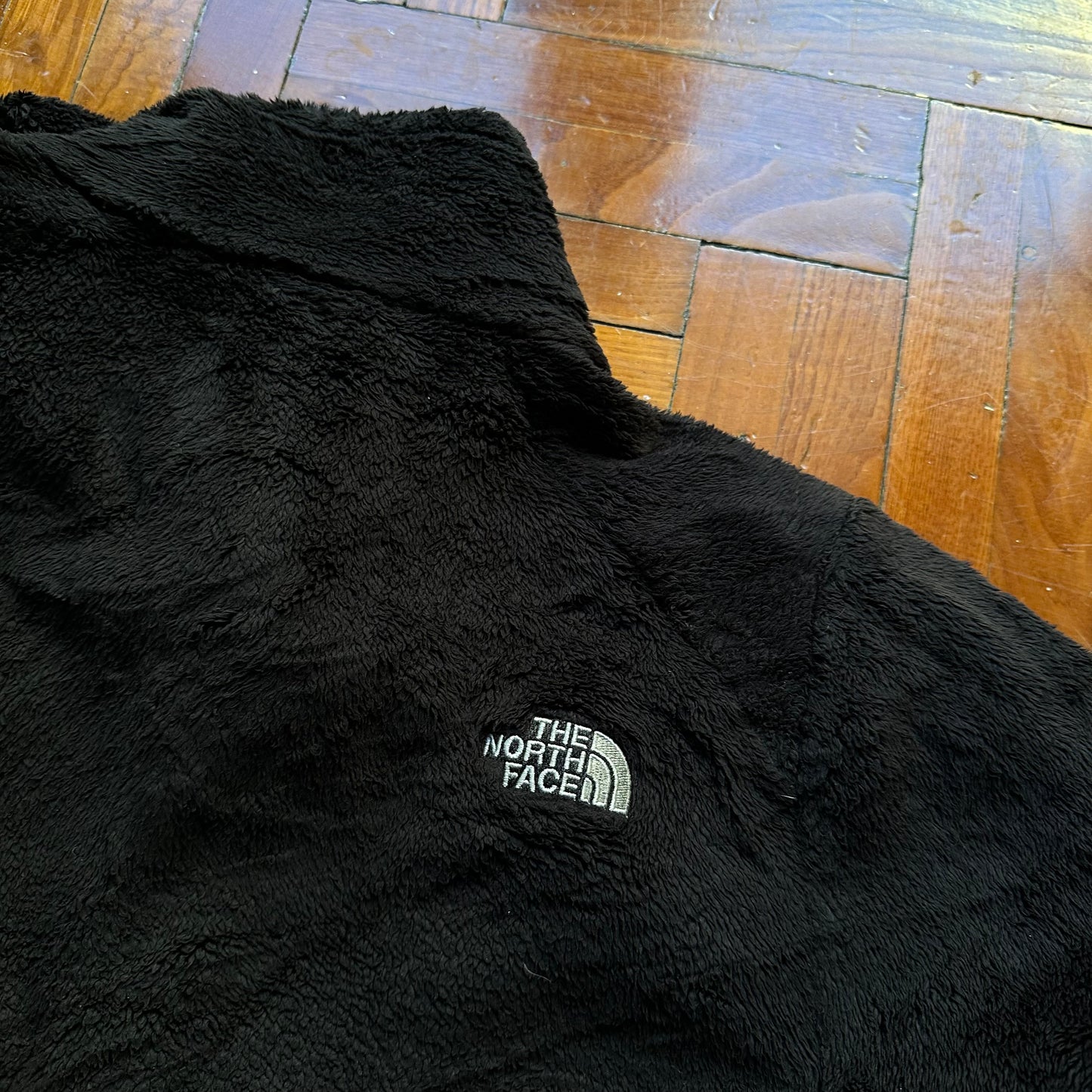 The North Face Fur Fleece