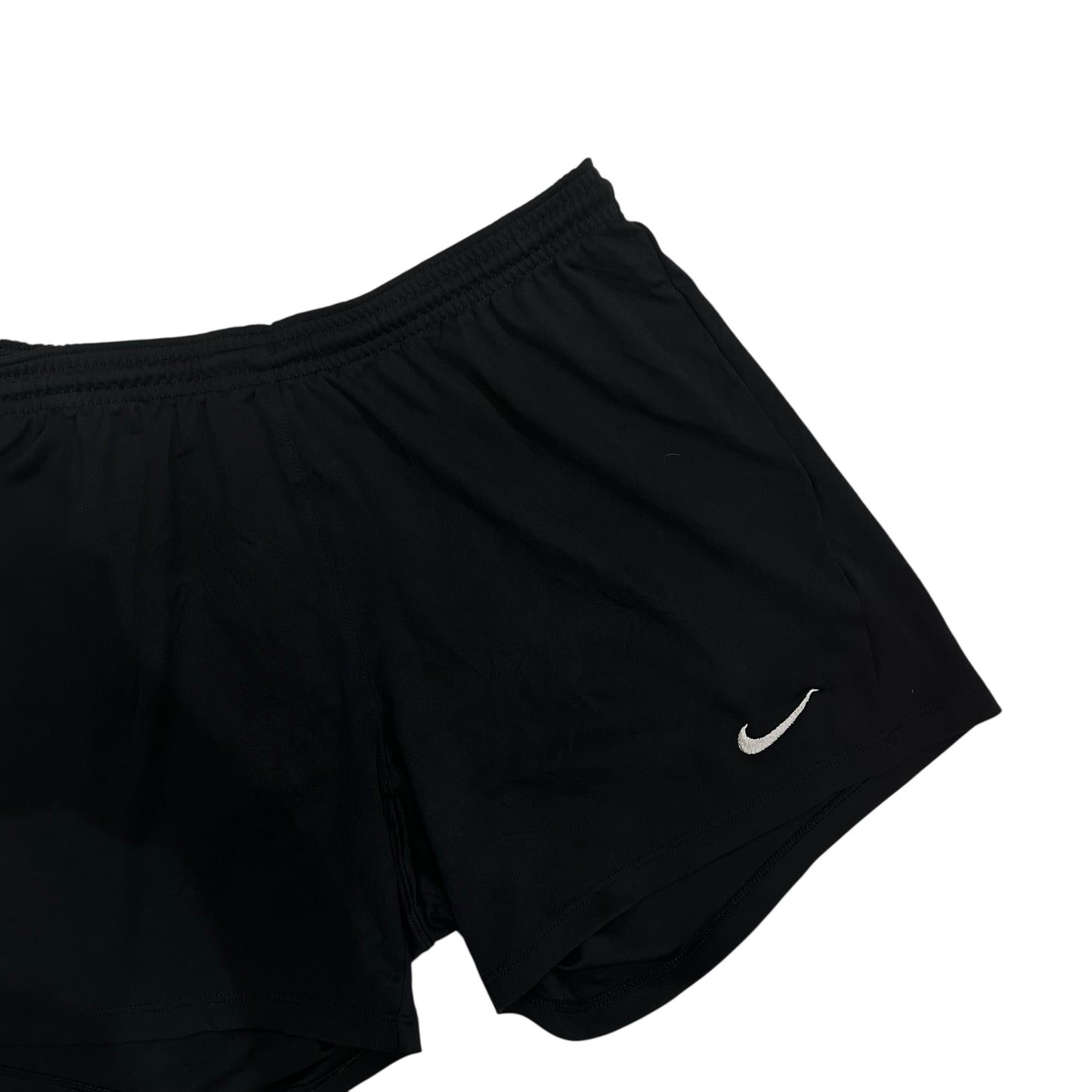 Nike Dri Fit Black Shorts
