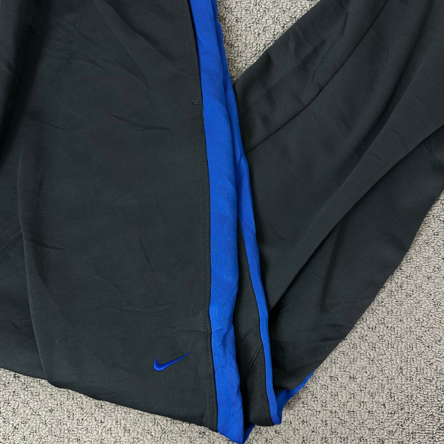 Nike Plus Size Track Pants