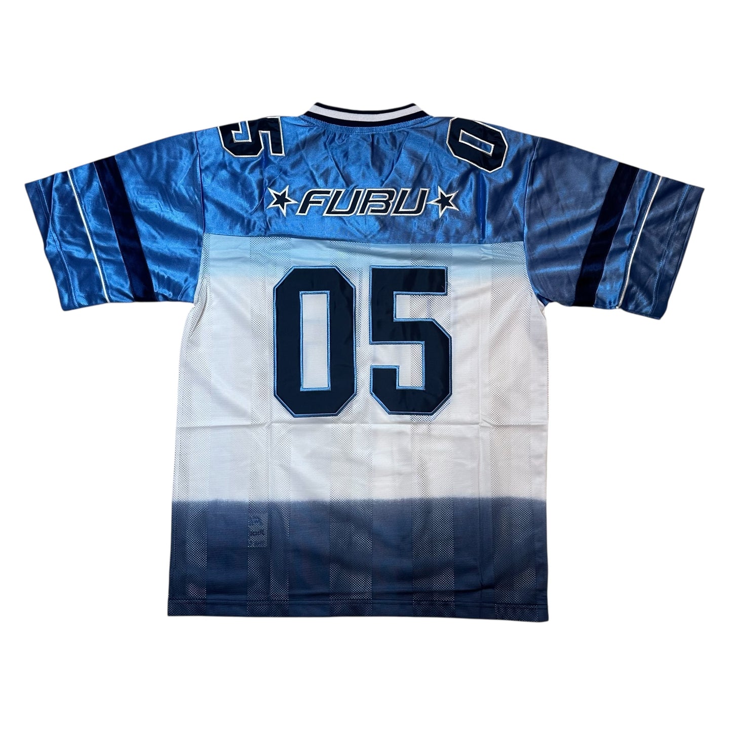 FUBU Dead Stock Jersey