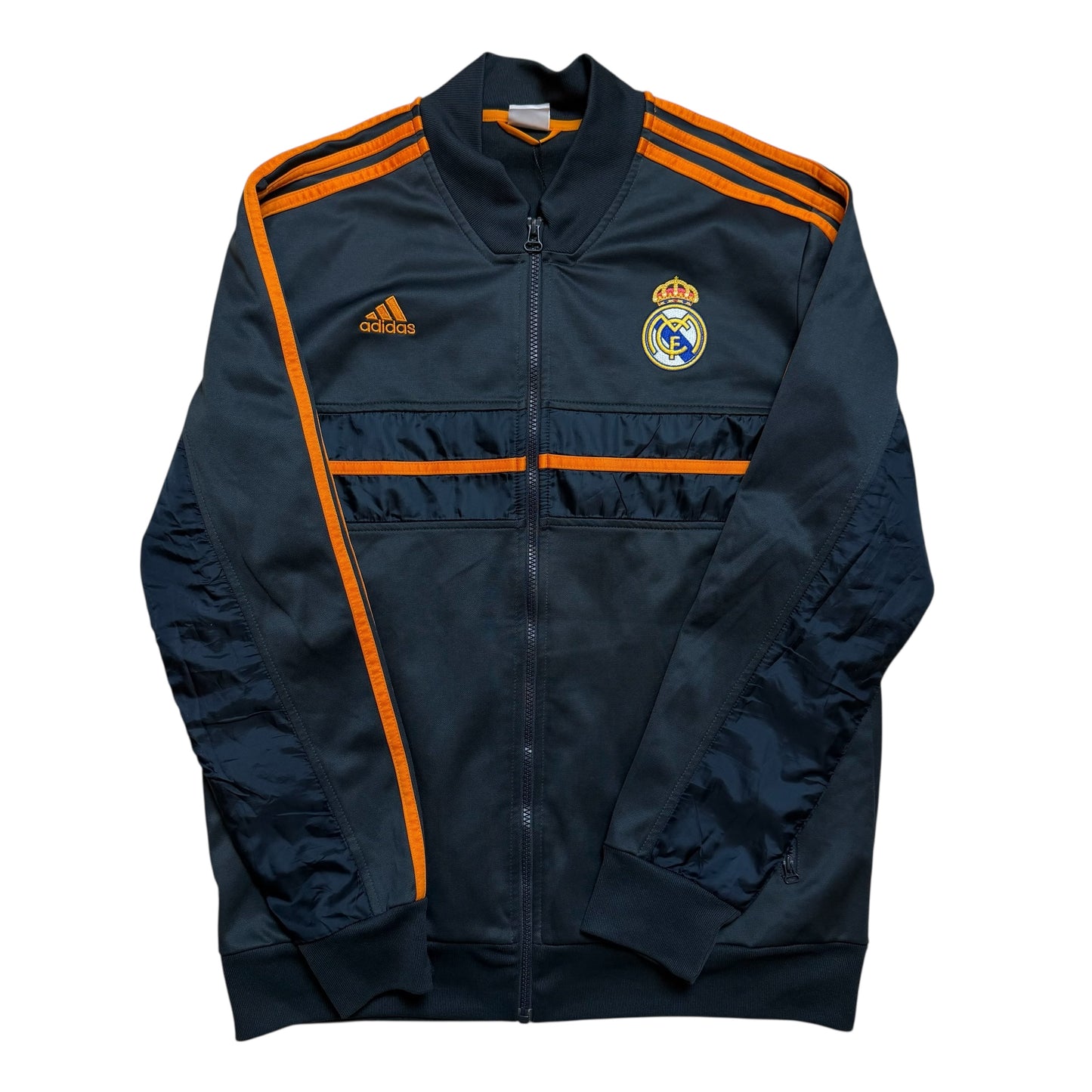 Adidas Real Madrid Track Jacket 2013