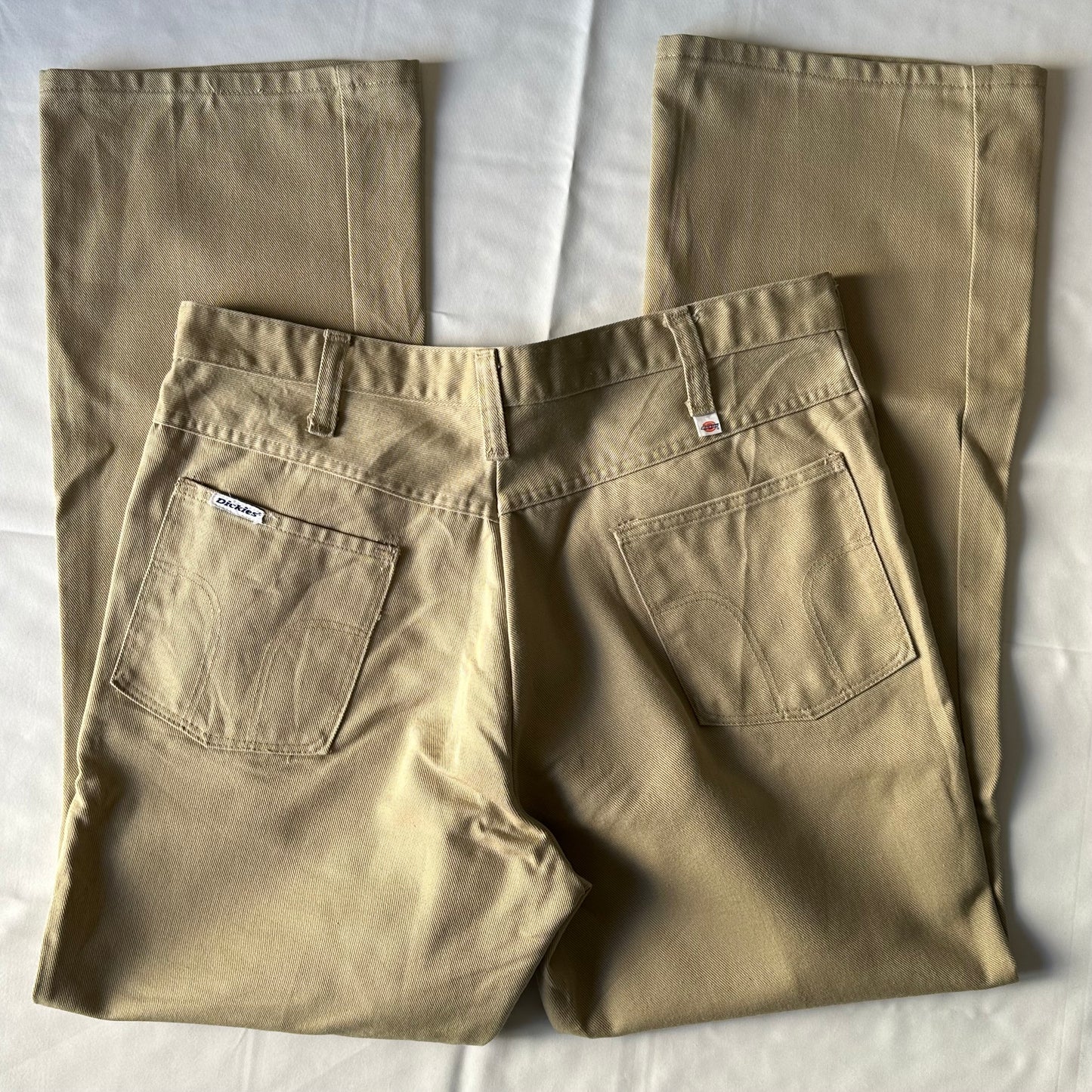 Dickies Baggy Trousers