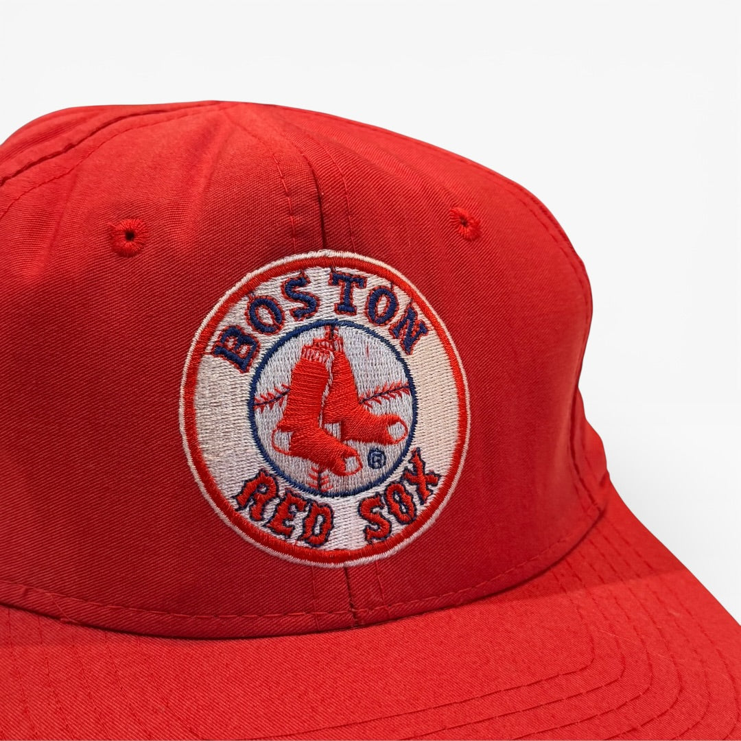 Boston Red Sox Vintage Cap