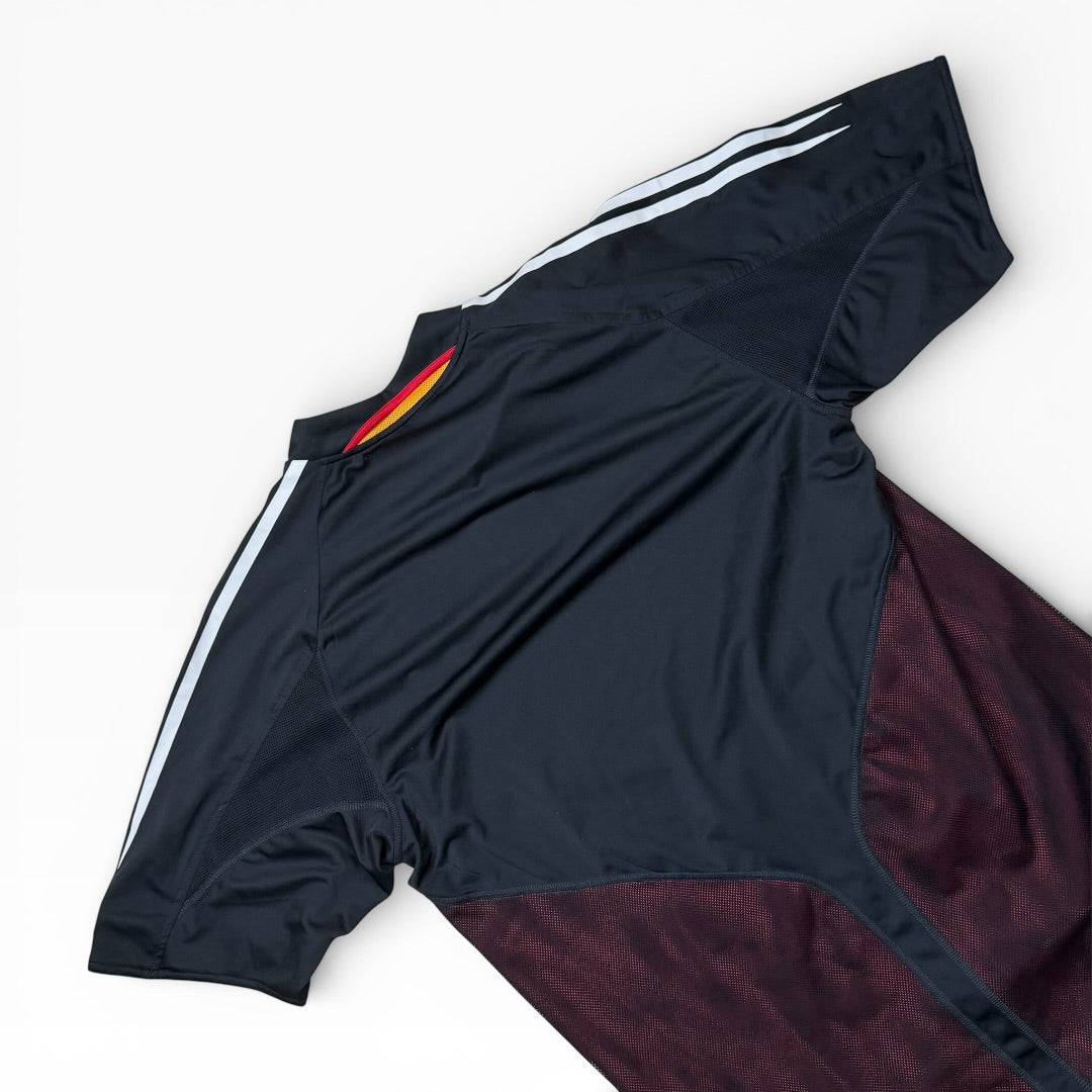 Germany Adidas National Team Football Jersey (2004)