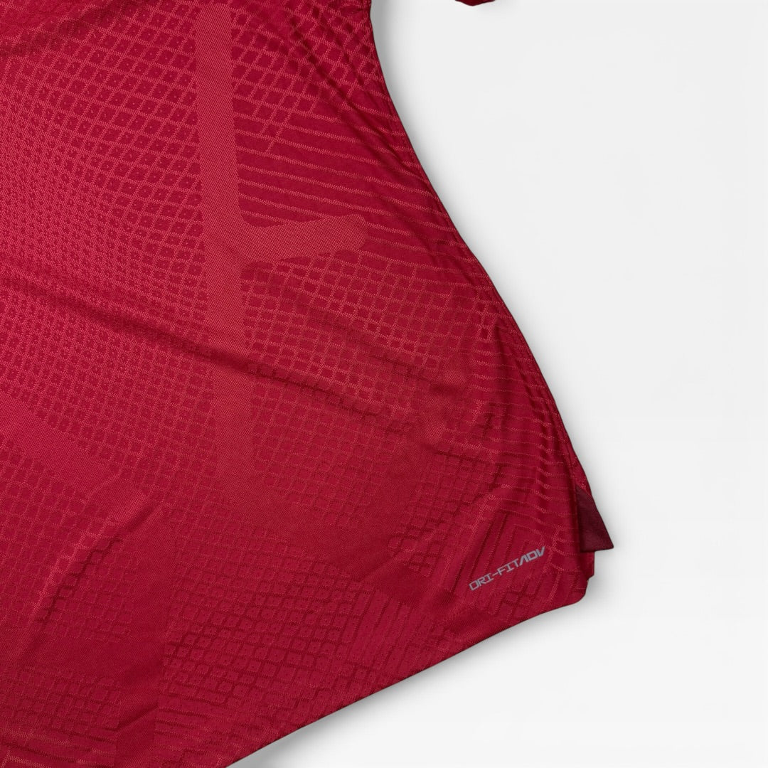 Liverpool Nike Football Jersey (2020–2021)