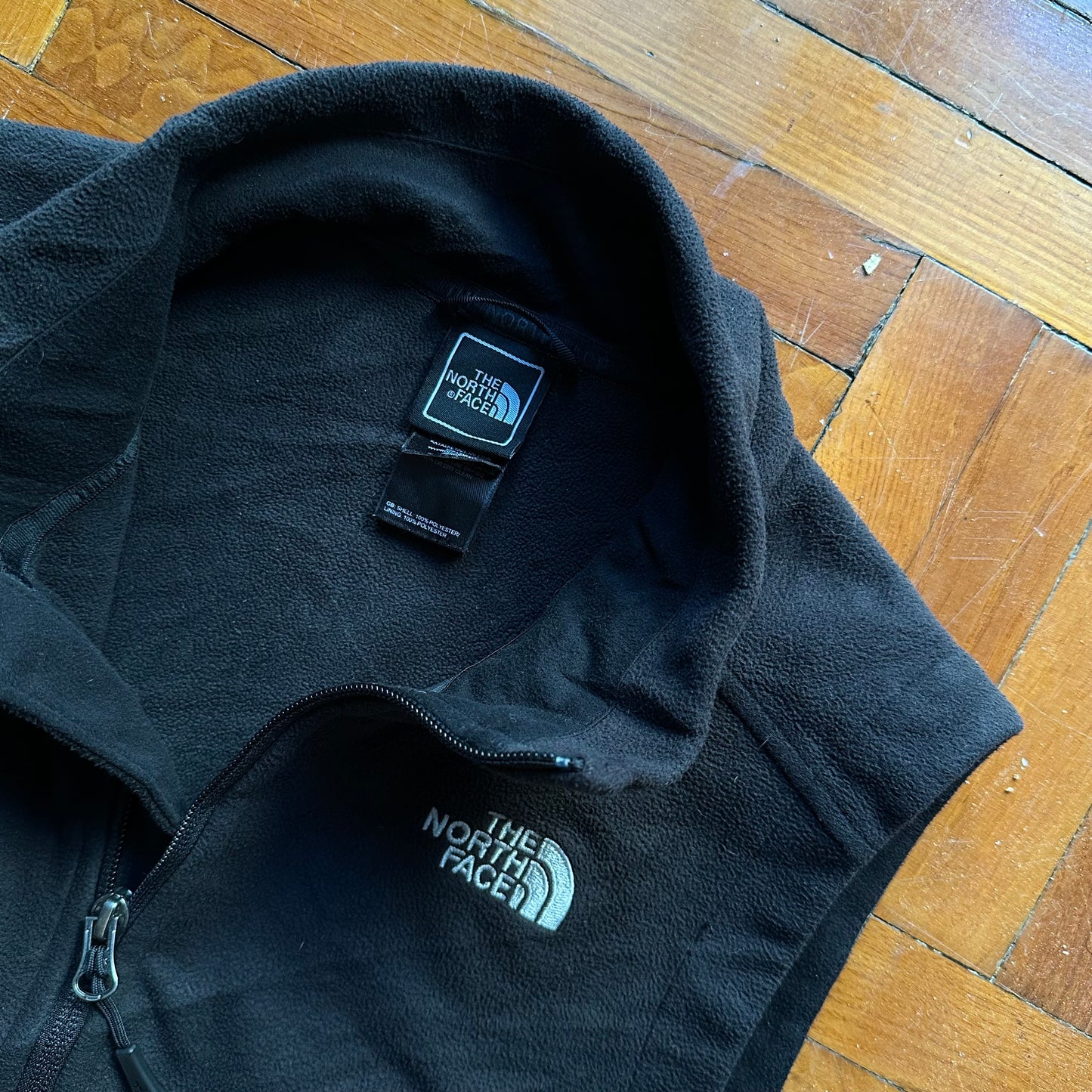 The North Face Fleece Vest