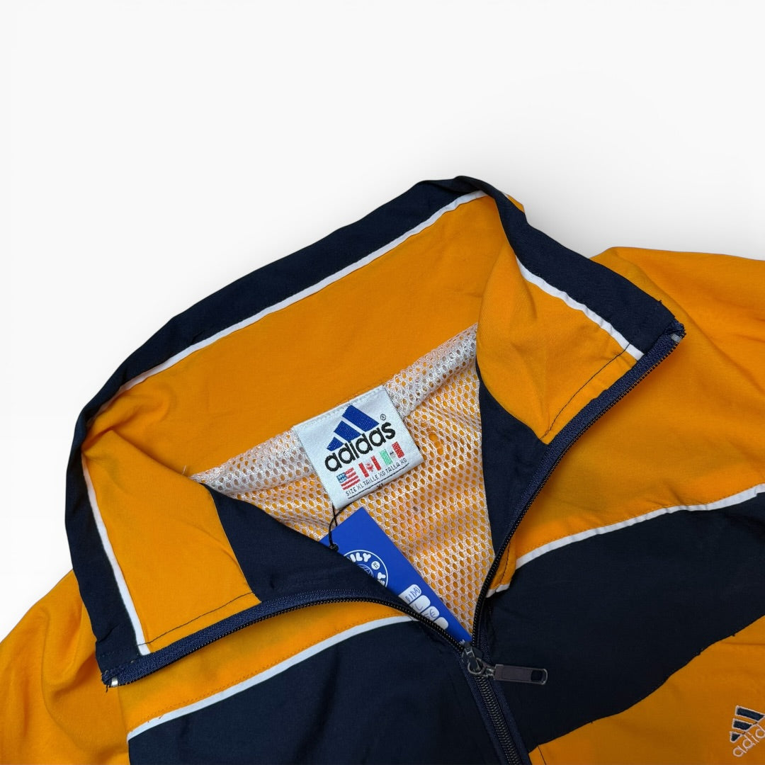 Vintage Adidas Light Jacket