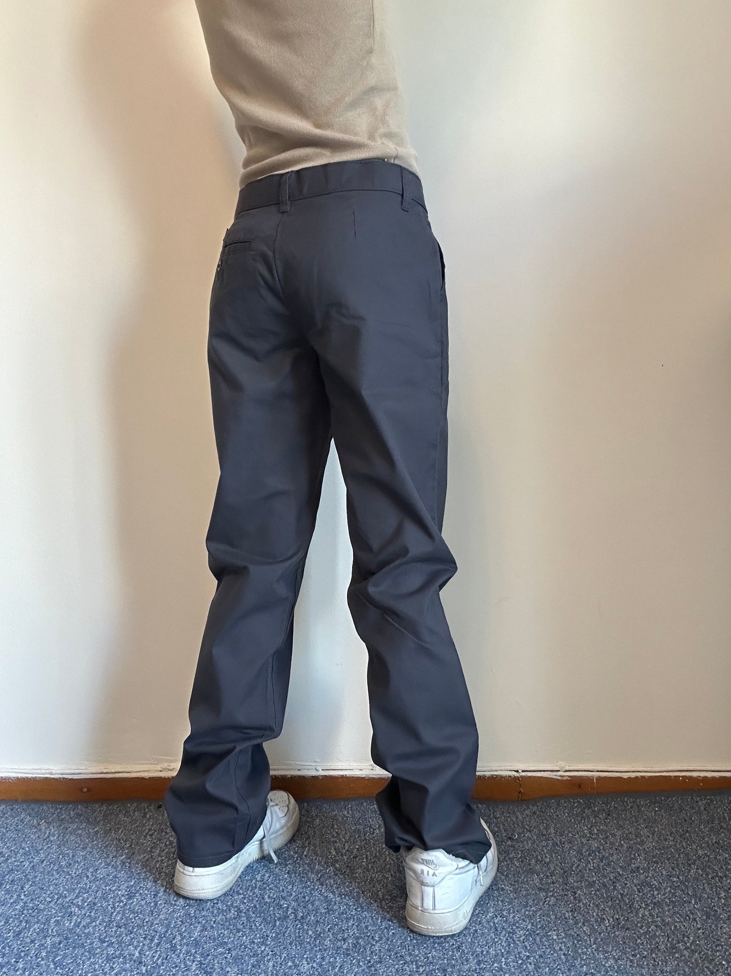 Dickies Flare Trousers