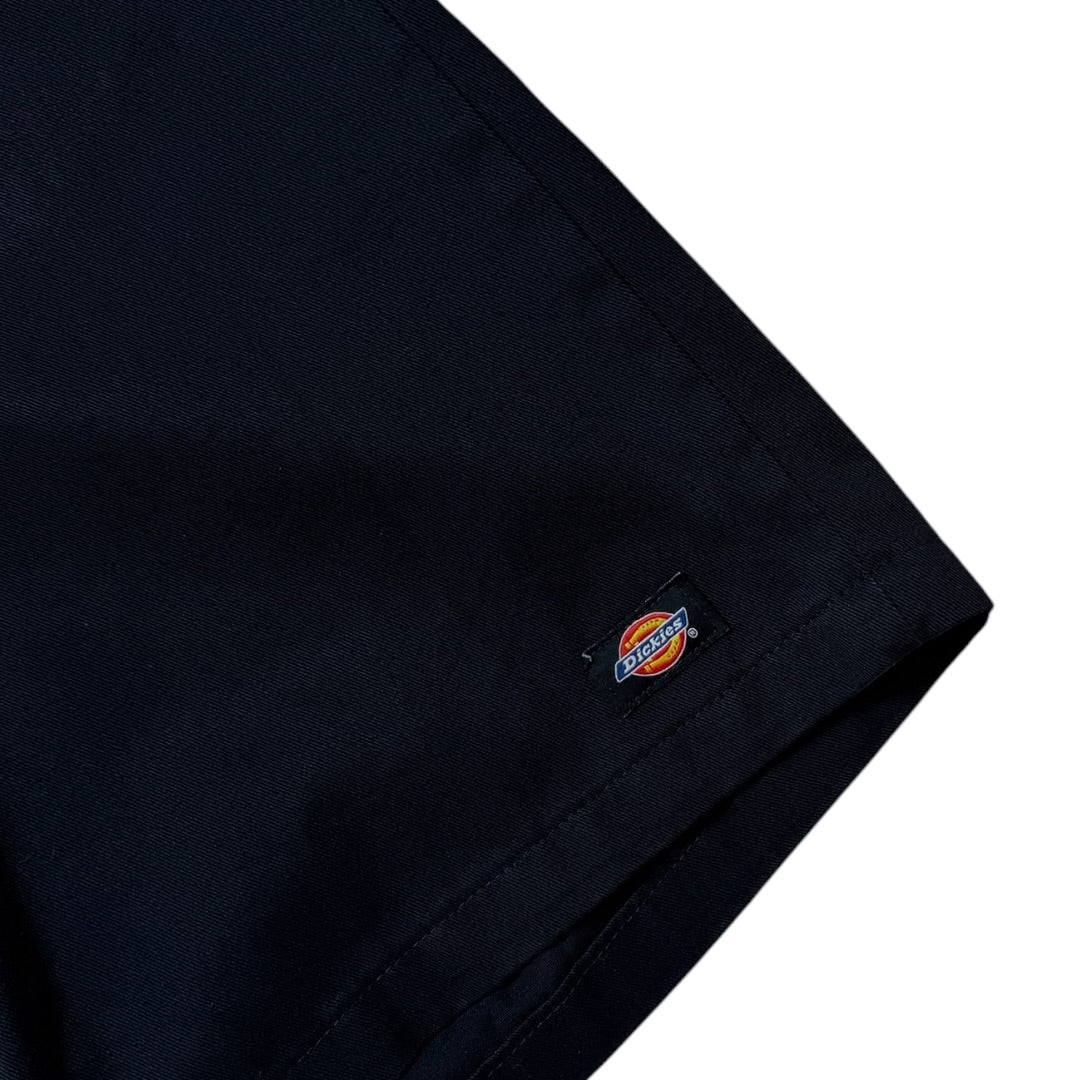 Dickies Black Skateboard Shorts