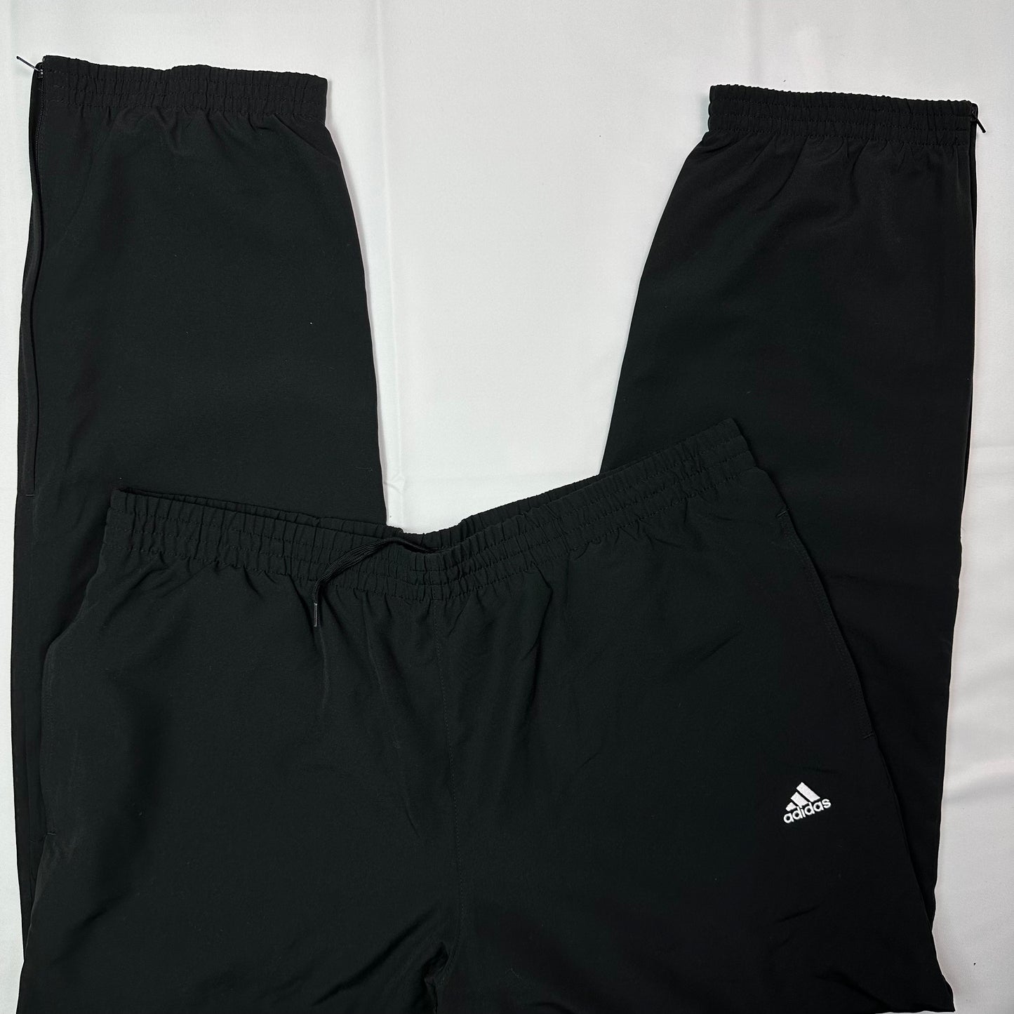 Adidas Baggy Parachute Pants