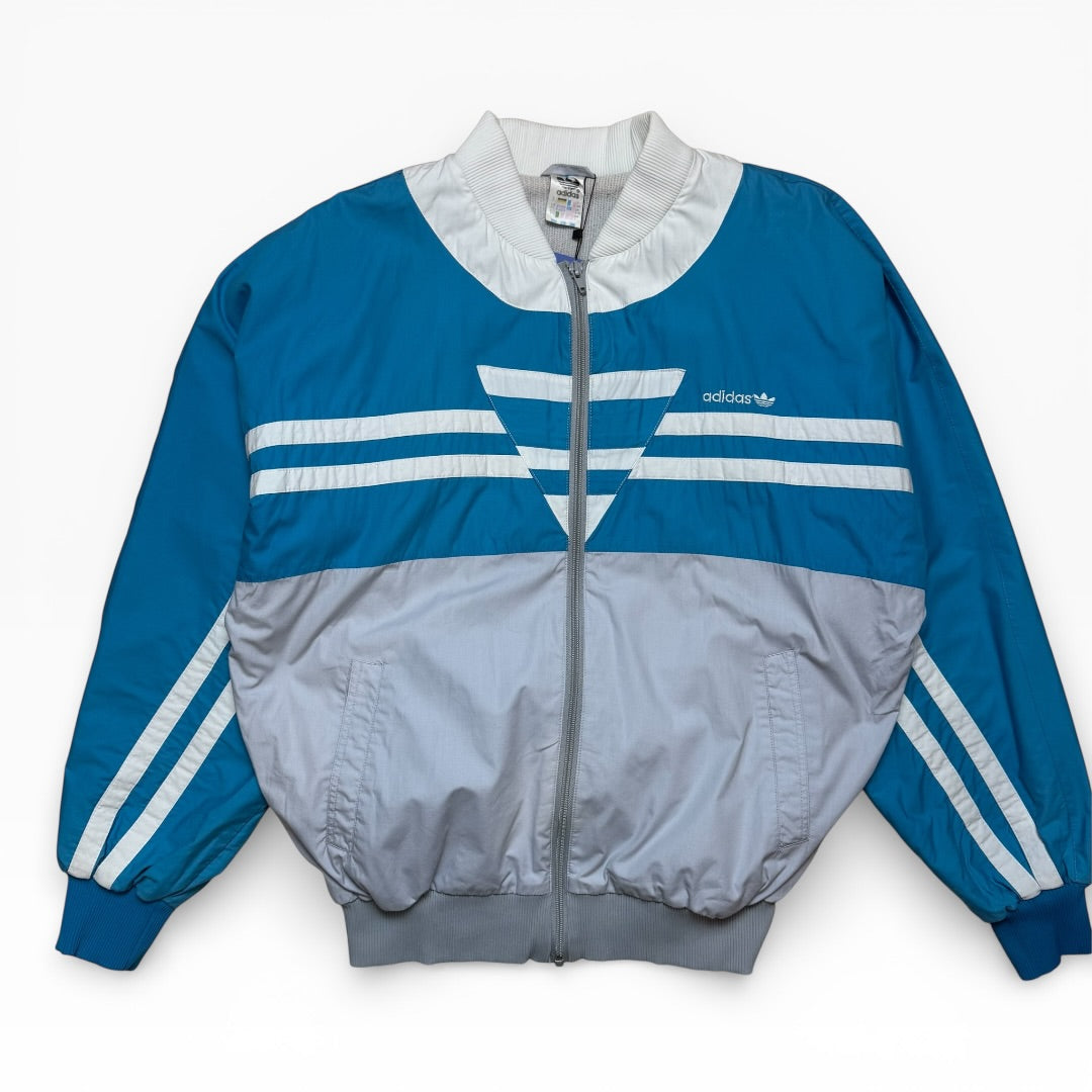 Adidas Vintage Light Bomber Jacket