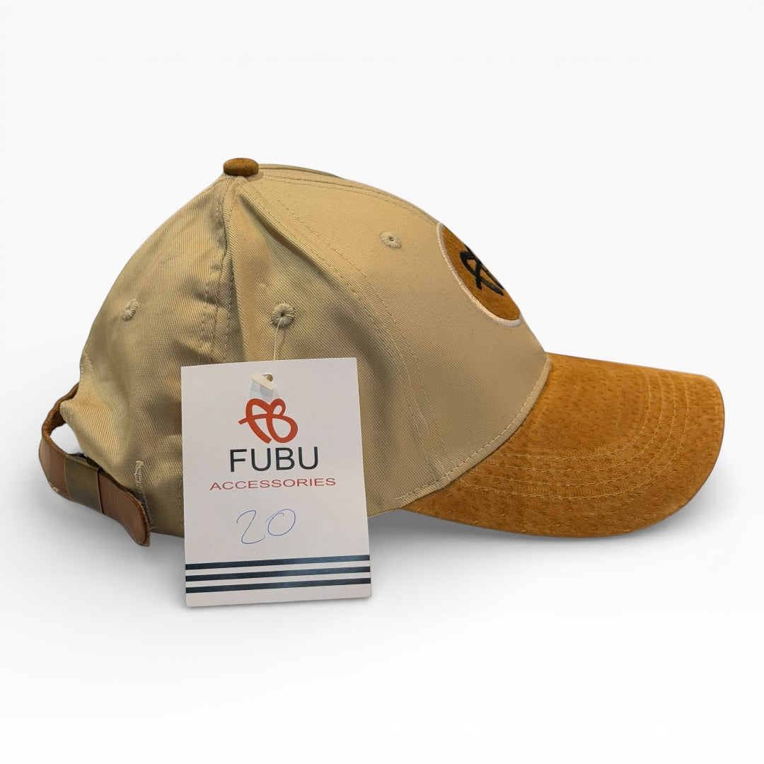 FUBU Vintage Cap – New With Tags