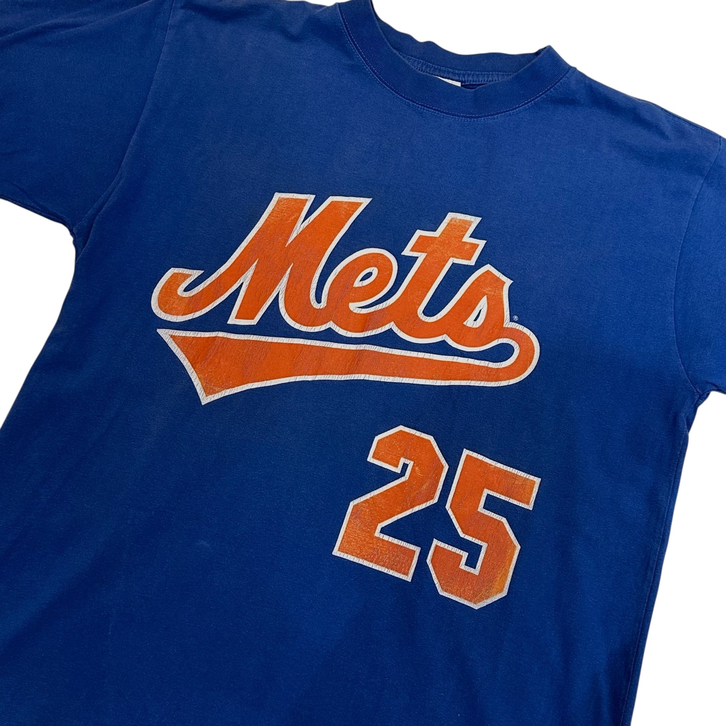 Vintage Starter Mets 25 T-Shirt