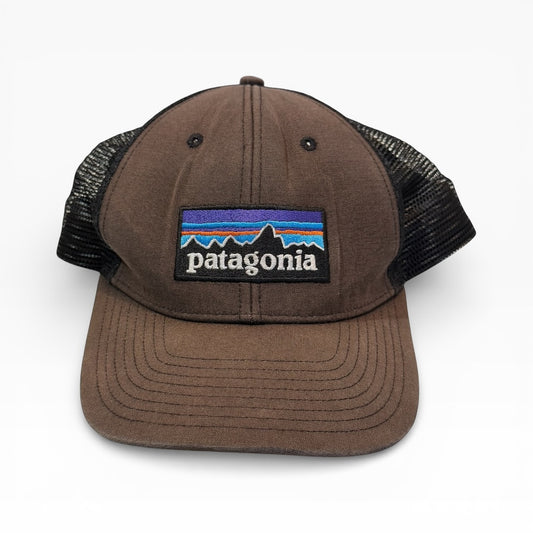 Vintage Patagonia Trucker Cap
