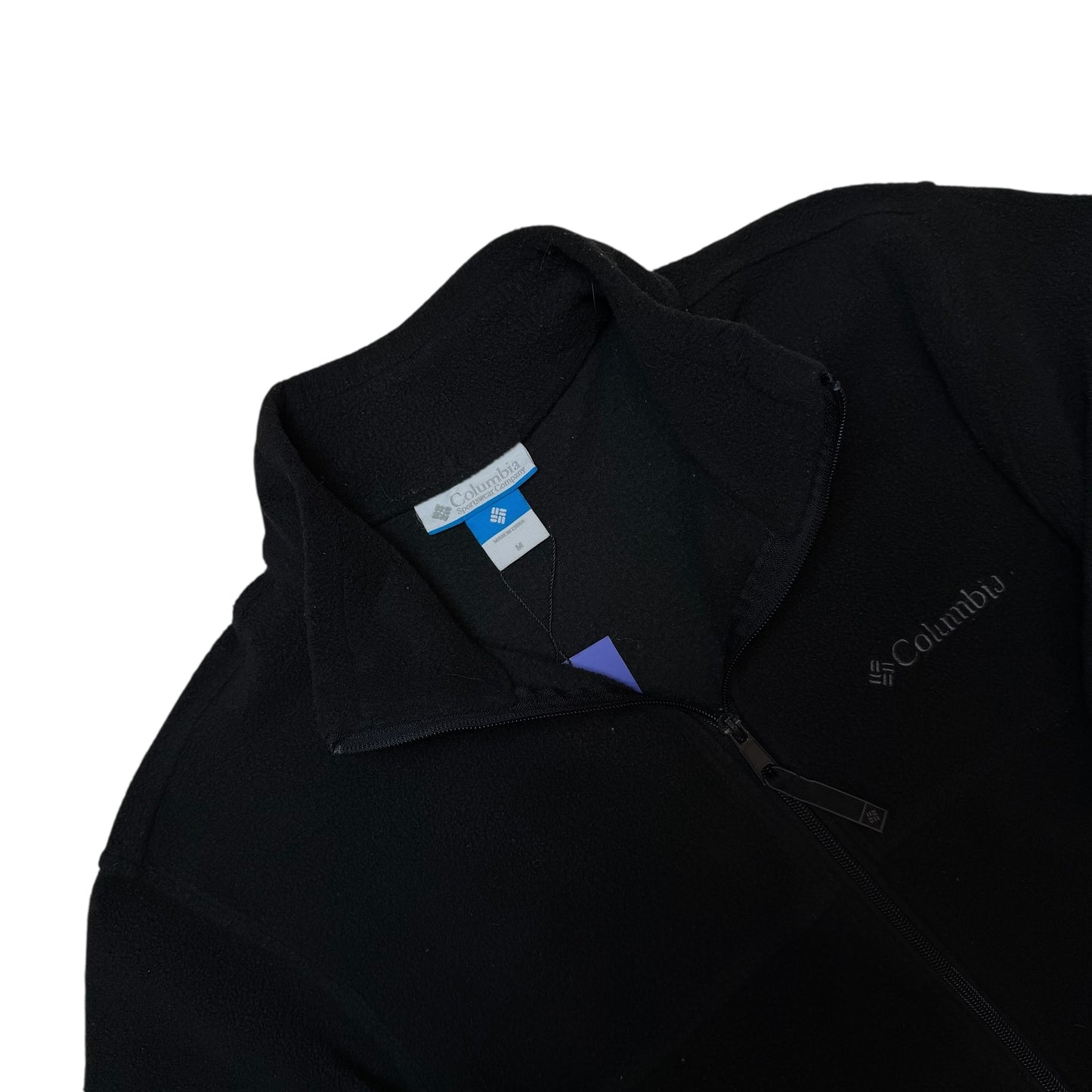 Columbia Black Fleece