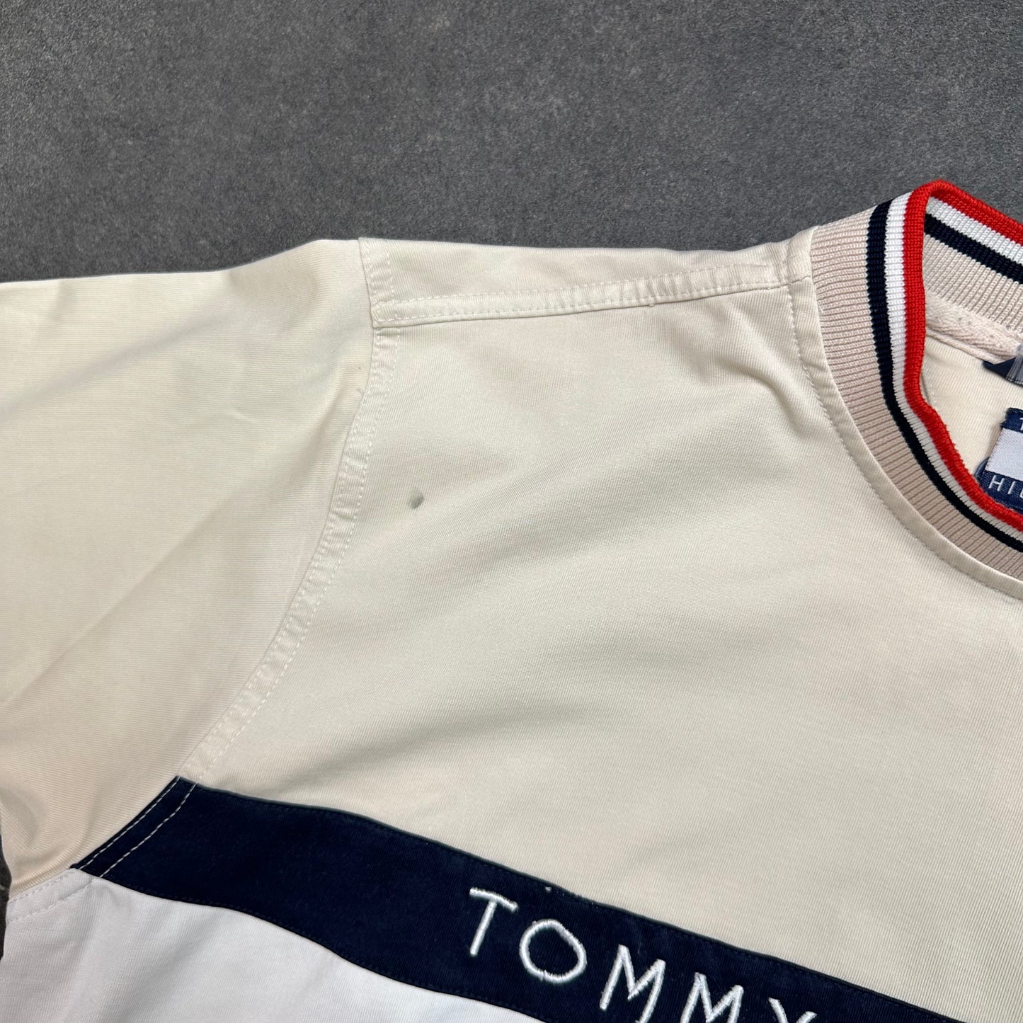 Tommy Hilfiger Men’s Tee