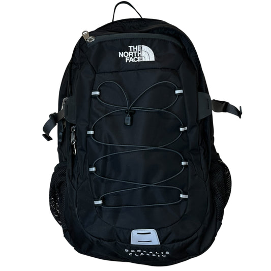 The North Face Backpack Borealis Classic Black Colorway ( Bag )