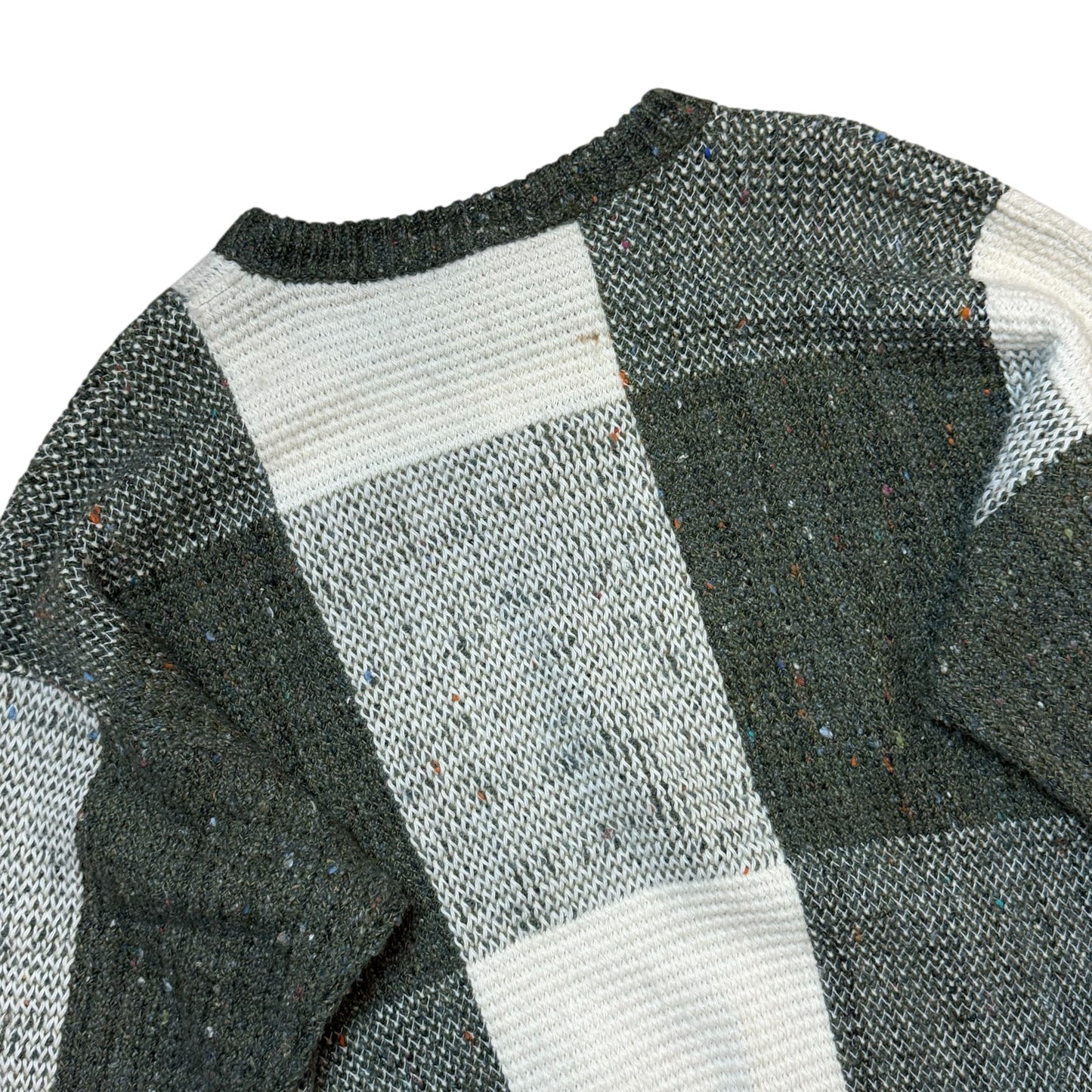 Vintage Boss Knit Sweater