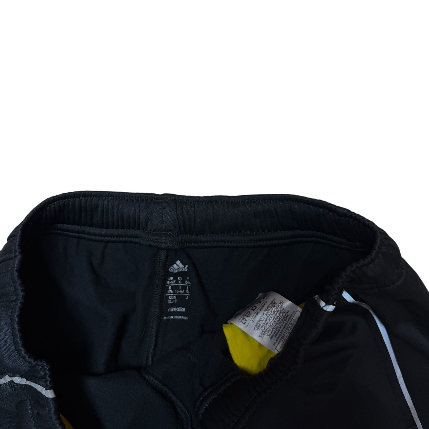 Adidas Messi Track Pants