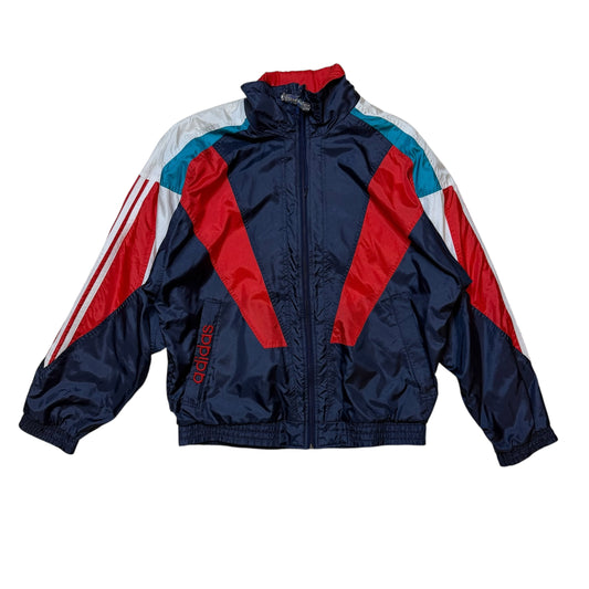 Vintage Adidas WindBreaker Jacket