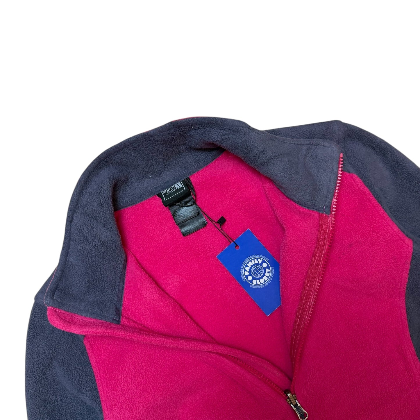 The North Face Fleece